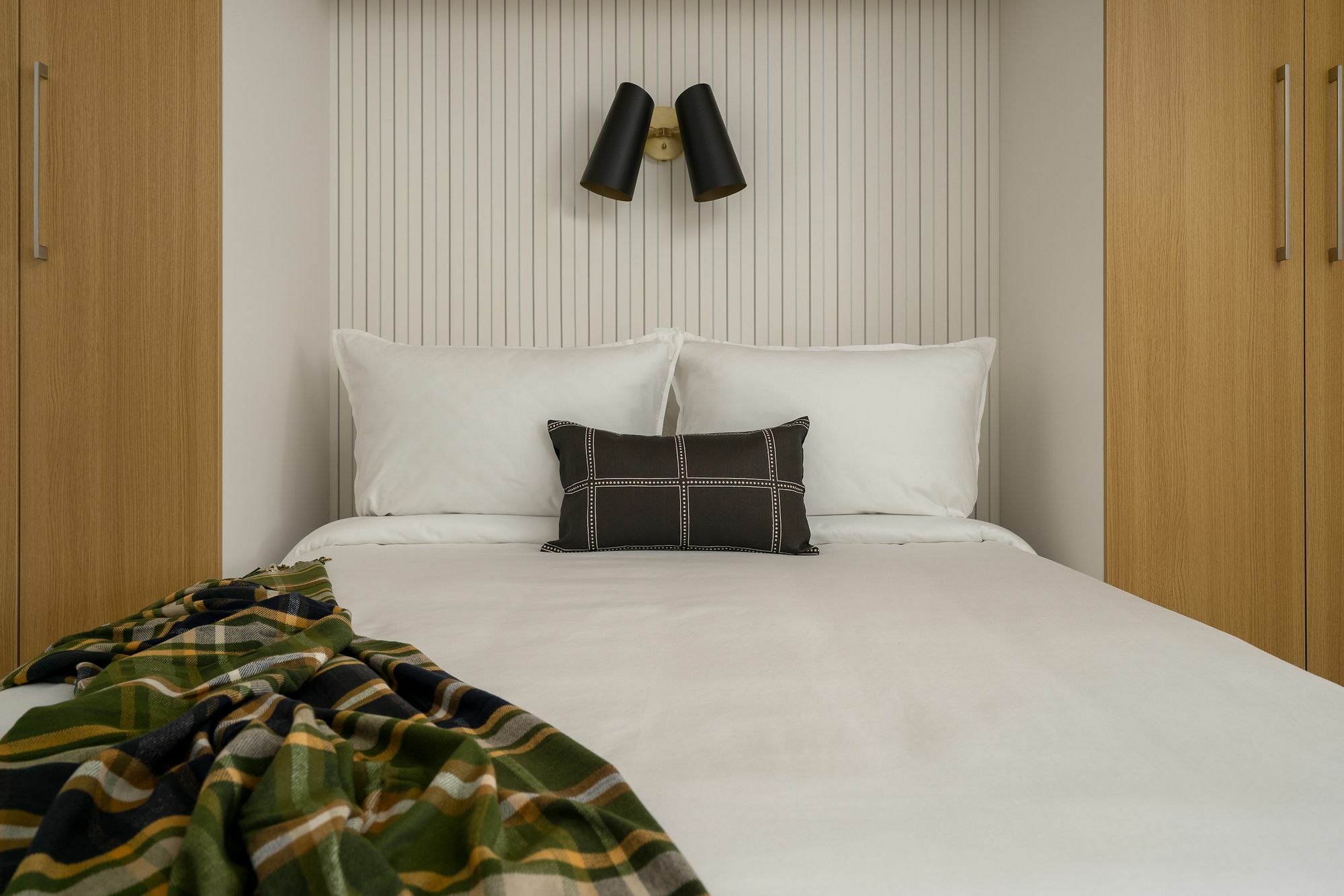 Artsy 1br In Quartier Des Spectacles By Sonder Apartment *