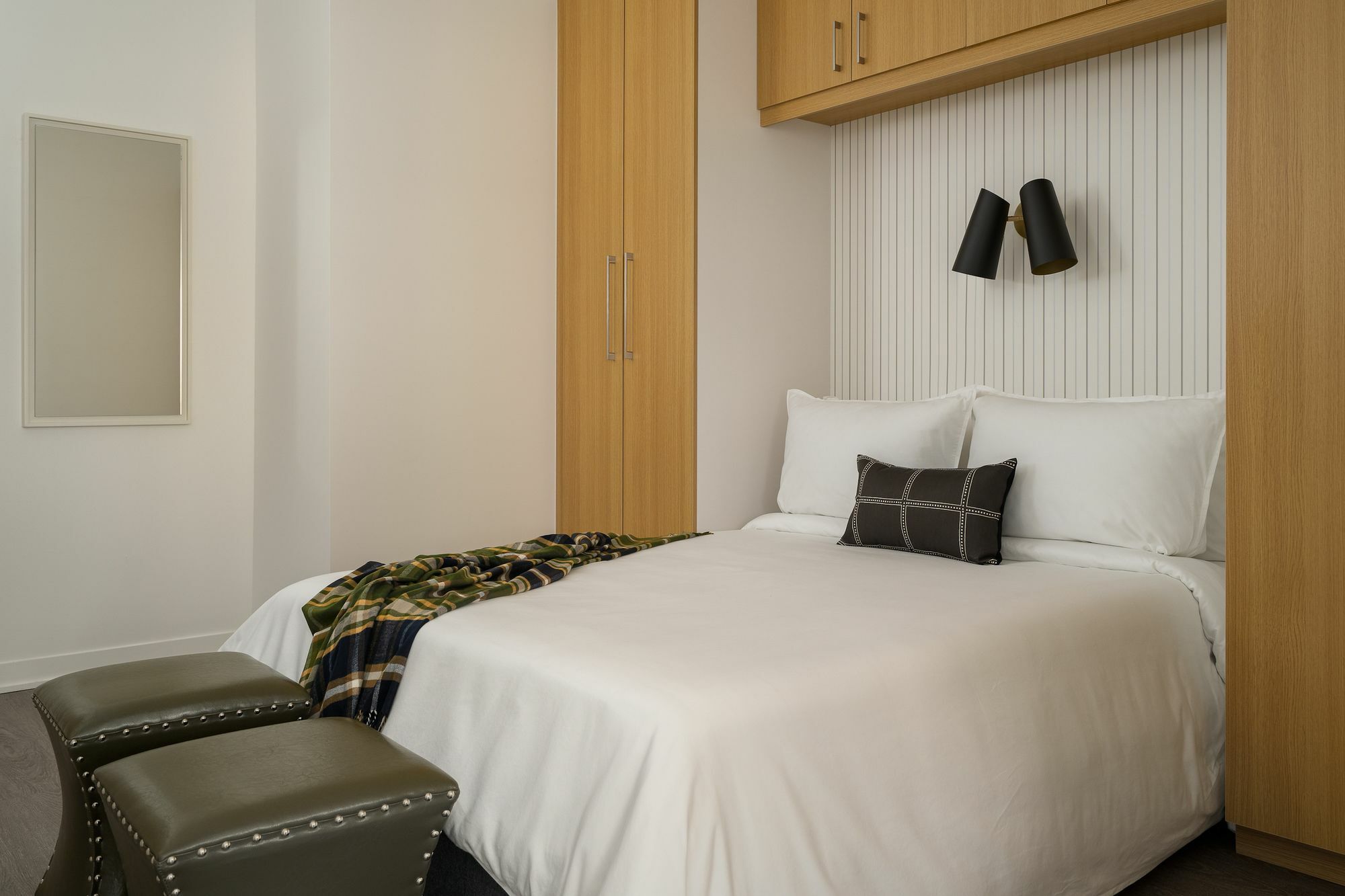 Apartment Artsy 1br In Quartier Des Spectacles By Sonder *