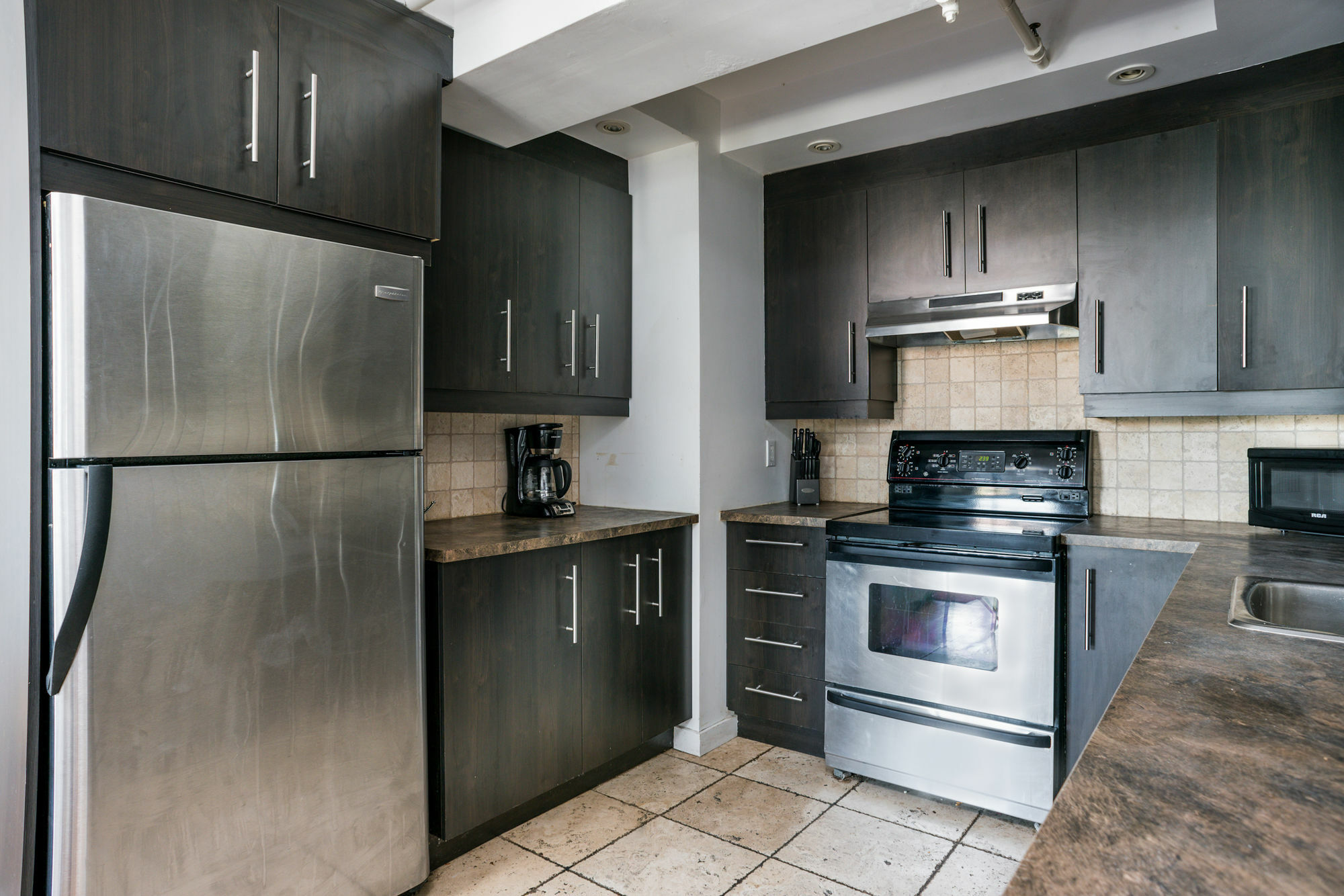 Apartment Bohemian 5br In Plateau By Sonder Montreal