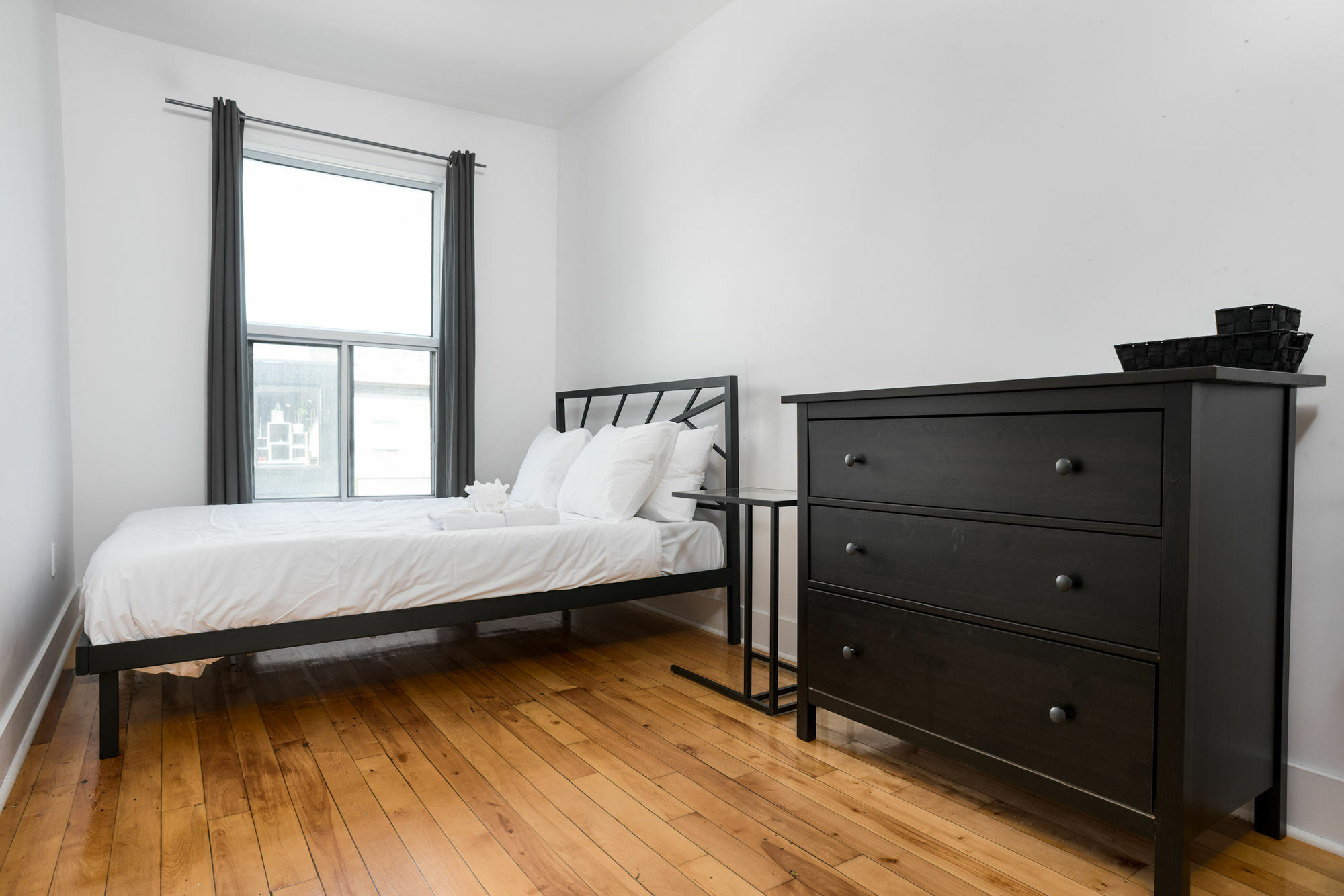 Apartment Bohemian 5br In Plateau By Sonder Montreal