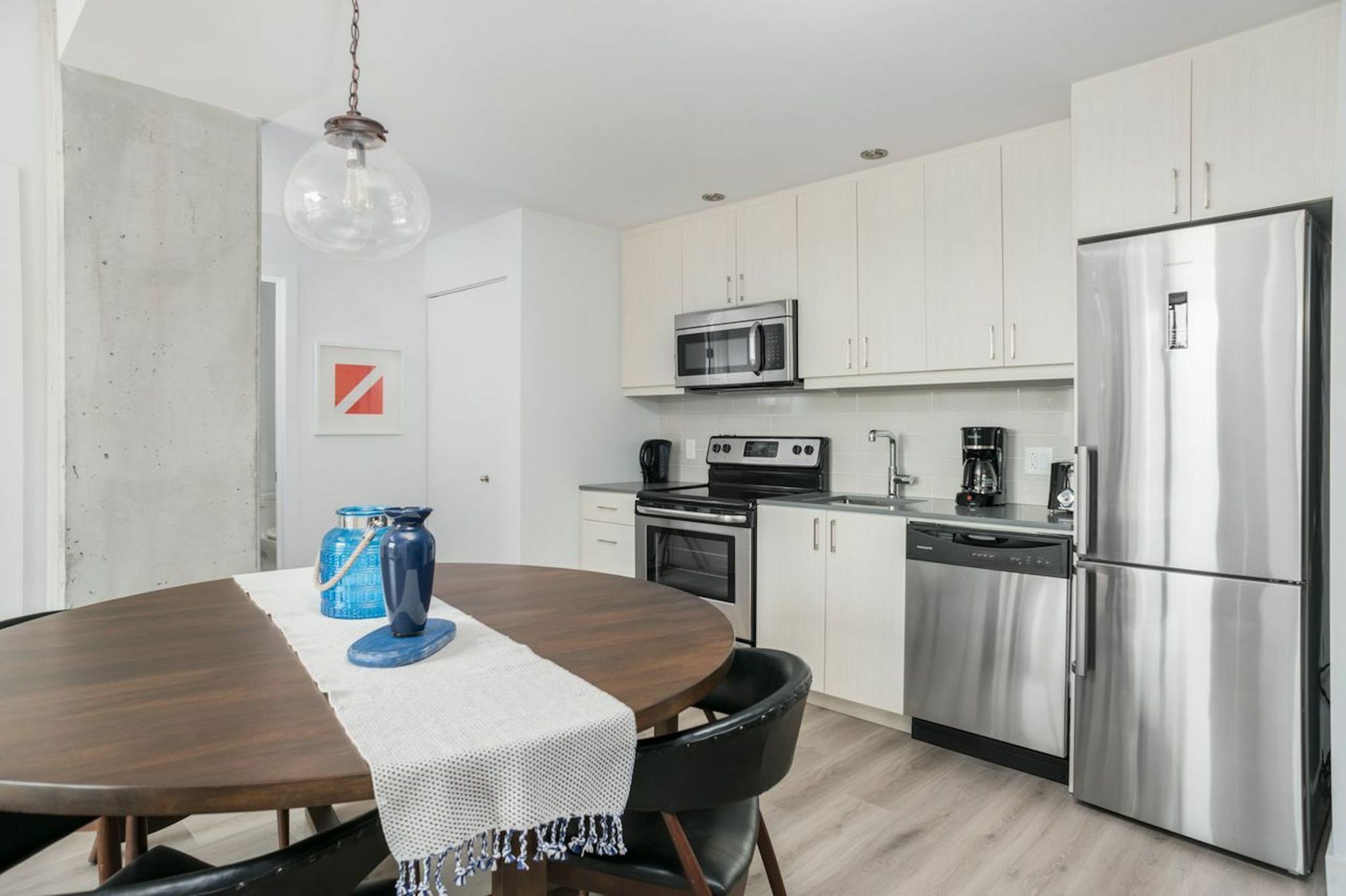 Apartment Modern 2br In Old By Sonder *