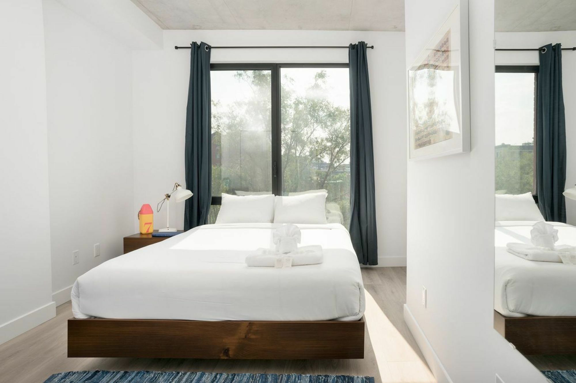 Modern 2br In Old By Sonder Apartment