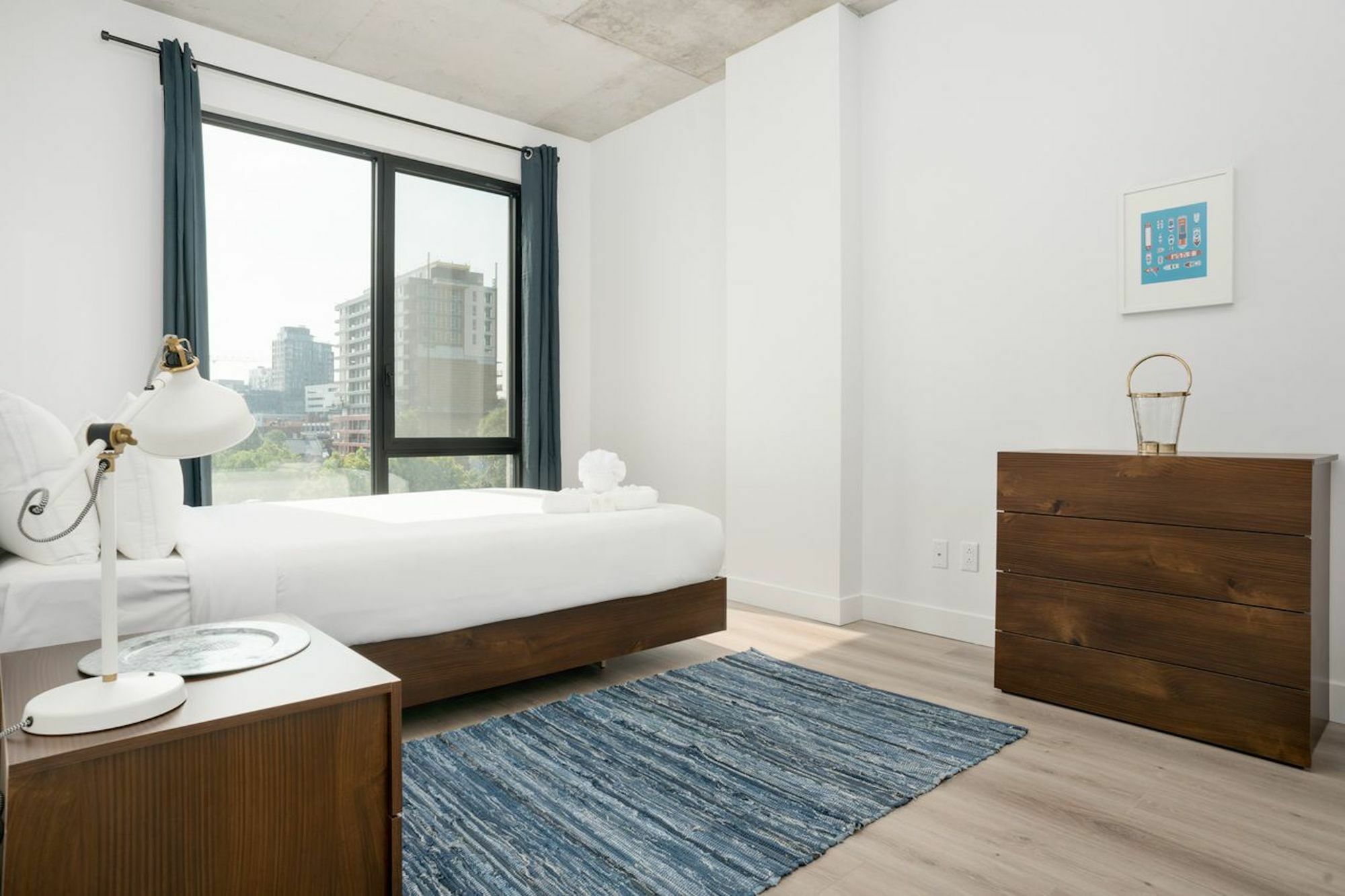 Apartment Modern 2br In Old By Sonder *