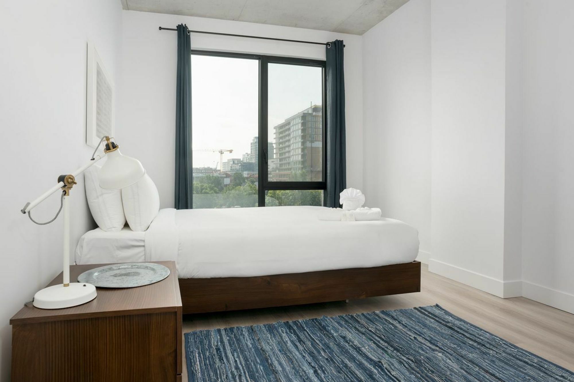 Modern 2br In Old By Sonder Apartment *