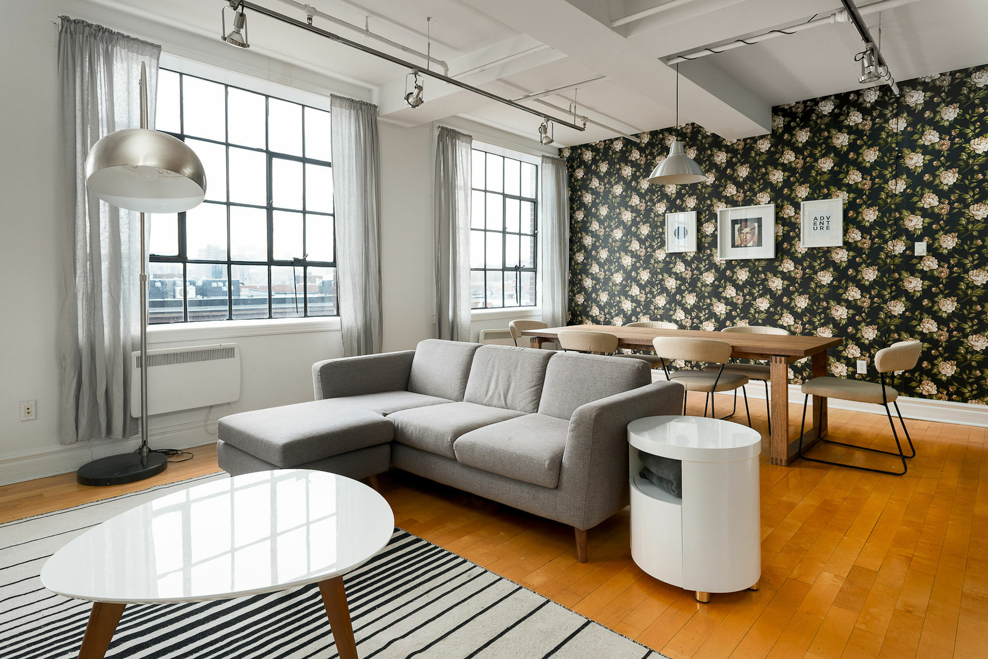 Spacious 5br In Plateau By Sonder Apartment *
