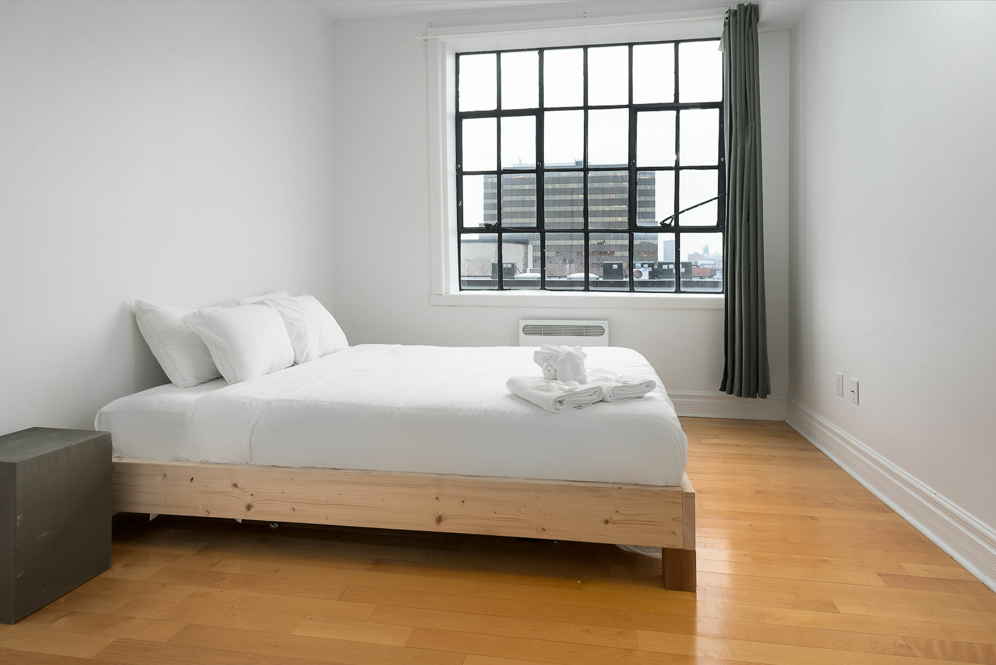 Spacious 5br In Plateau By Sonder Apartment *