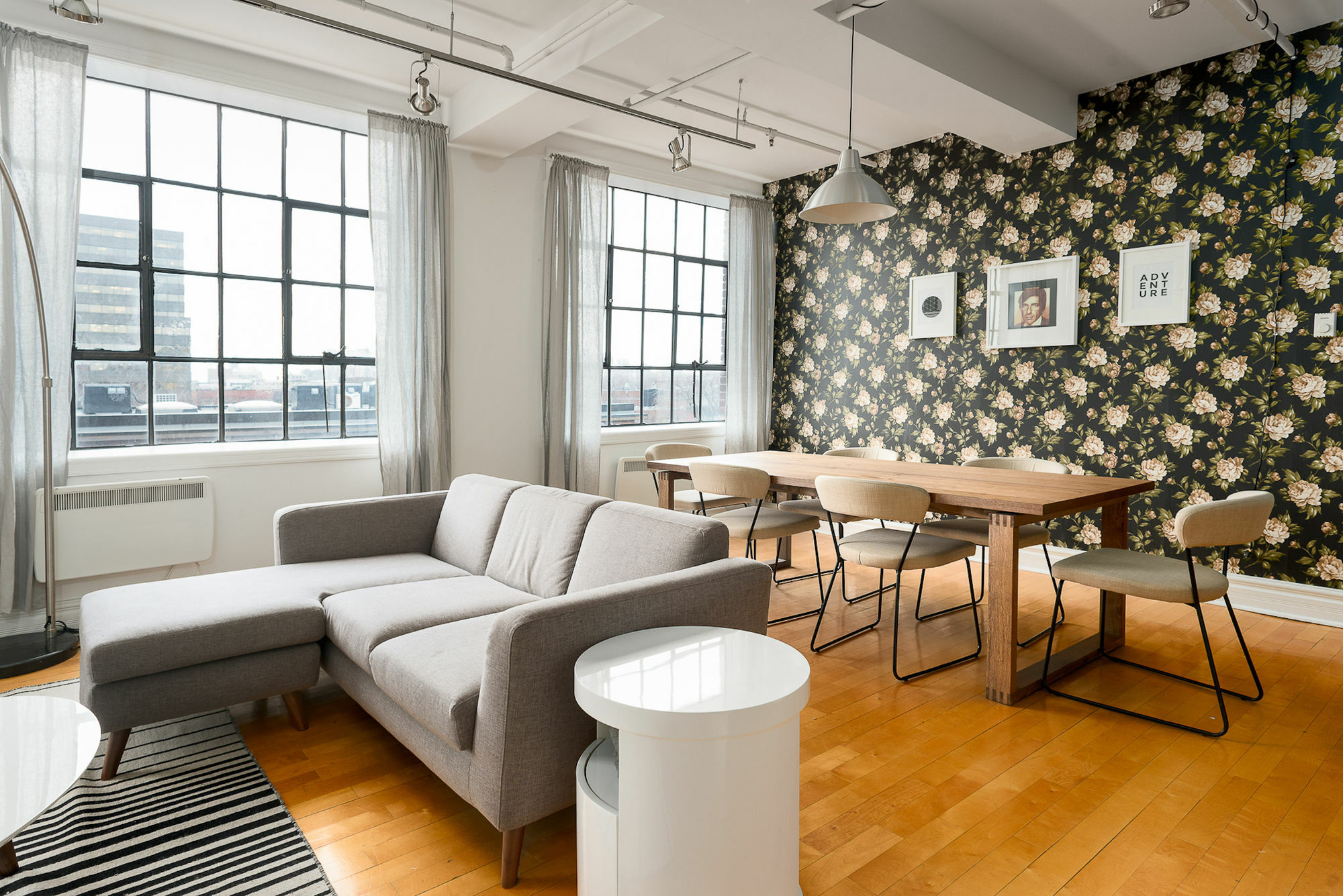 Spacious 5br In Plateau By Sonder