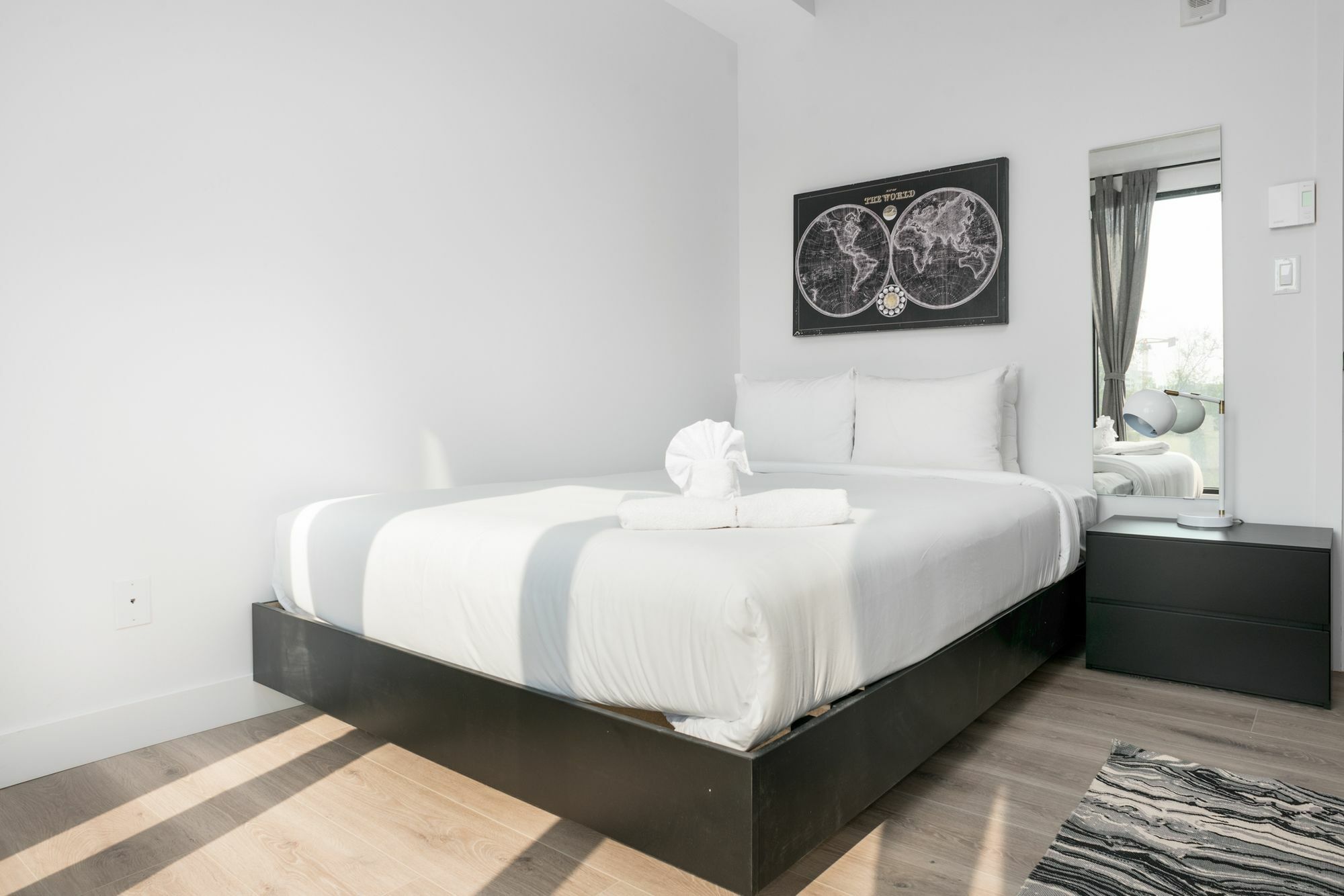 Stunning 1br In Old By Sonder *