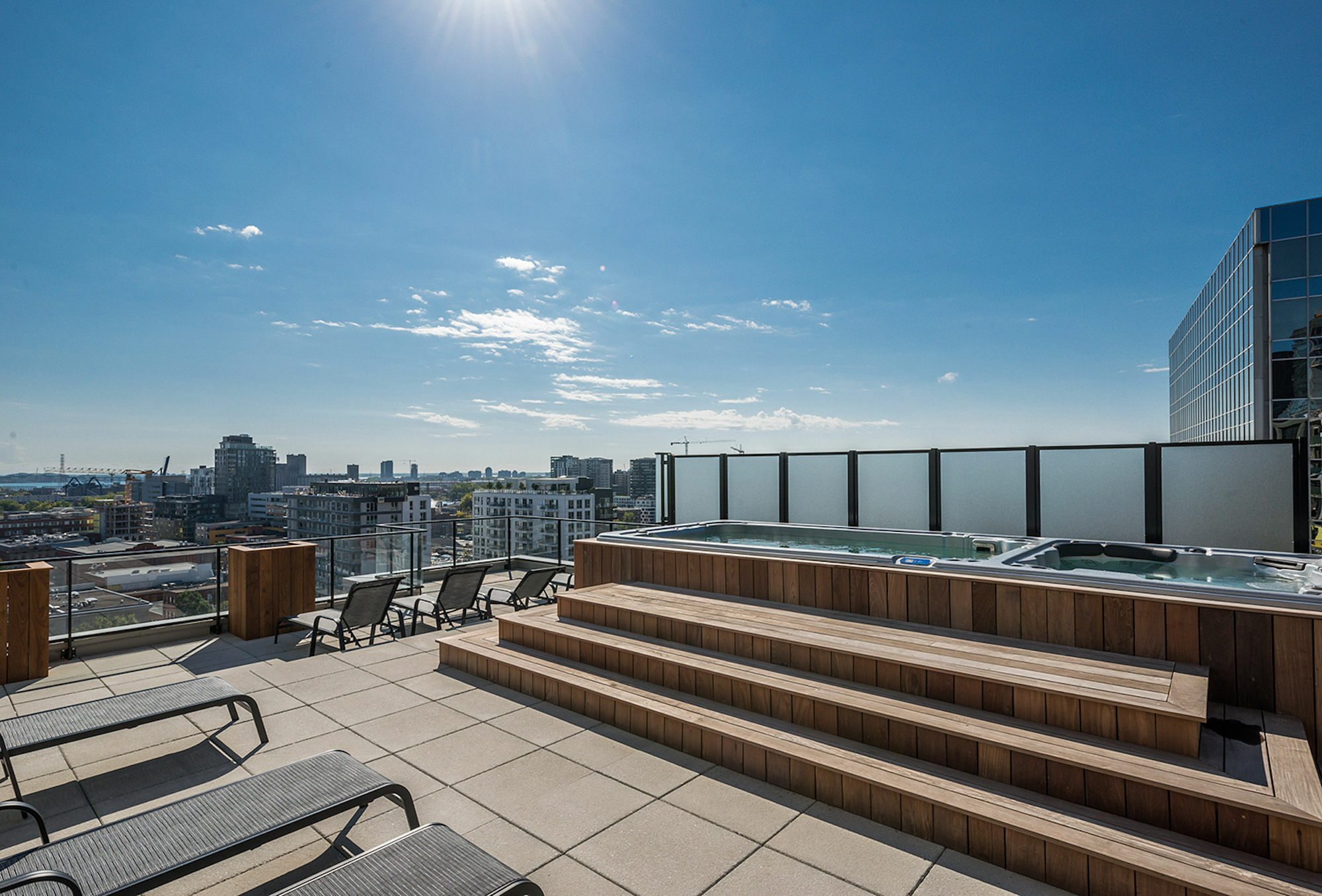 Stunning 1br In Old By Sonder Apartment *