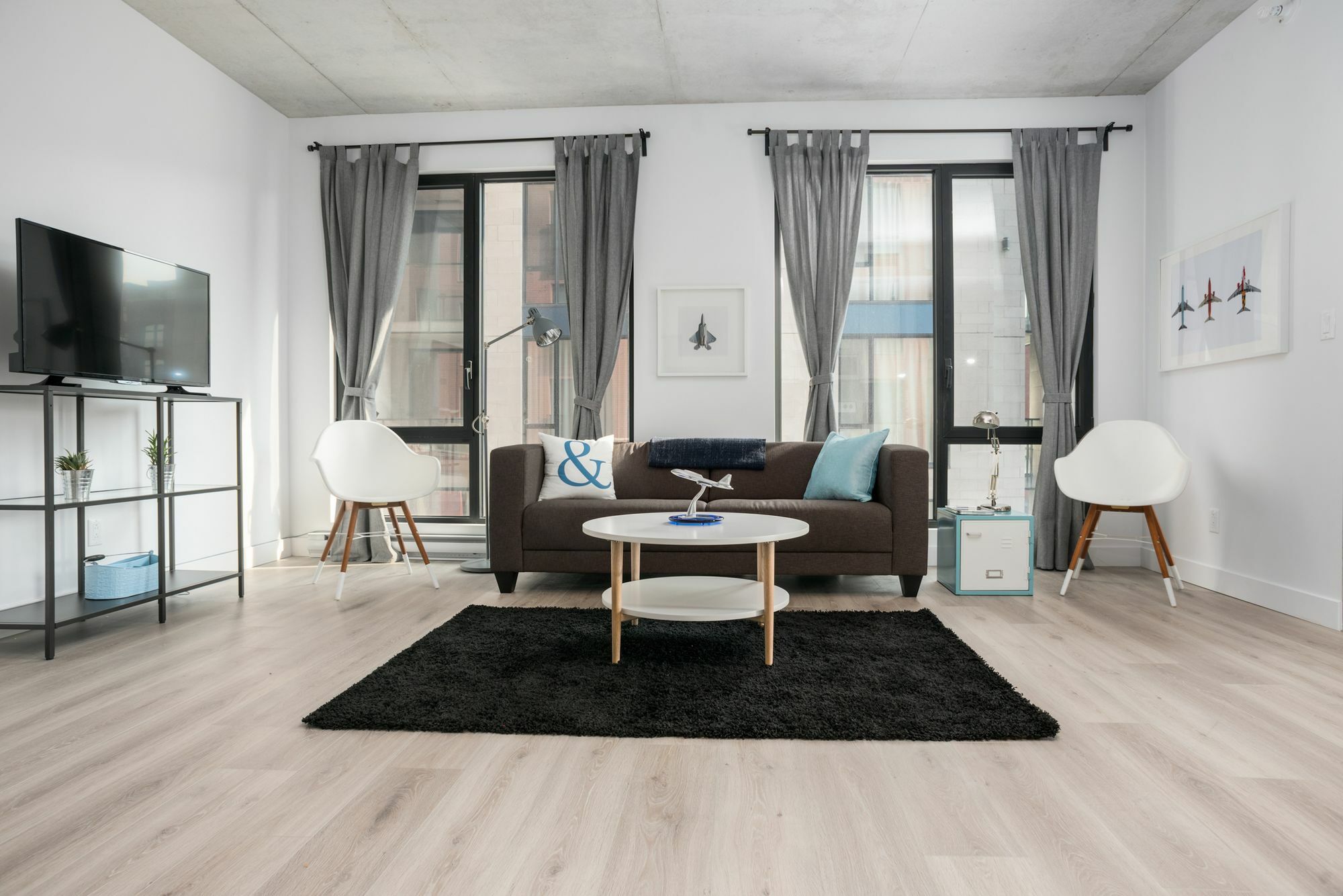 Stunning 1br In Old By Sonder Montreal