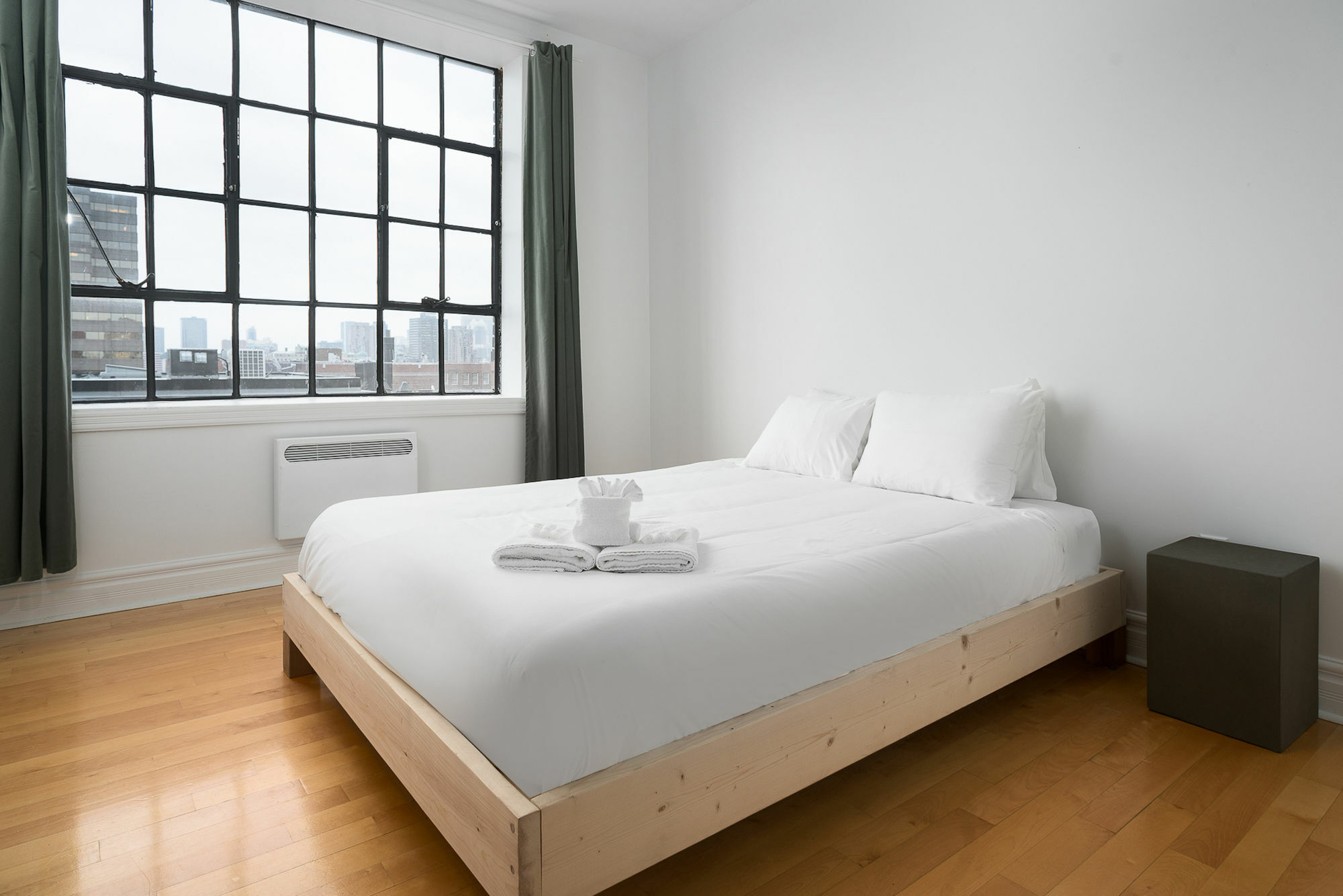 Apartment Spacious 5br In Plateau By Sonder