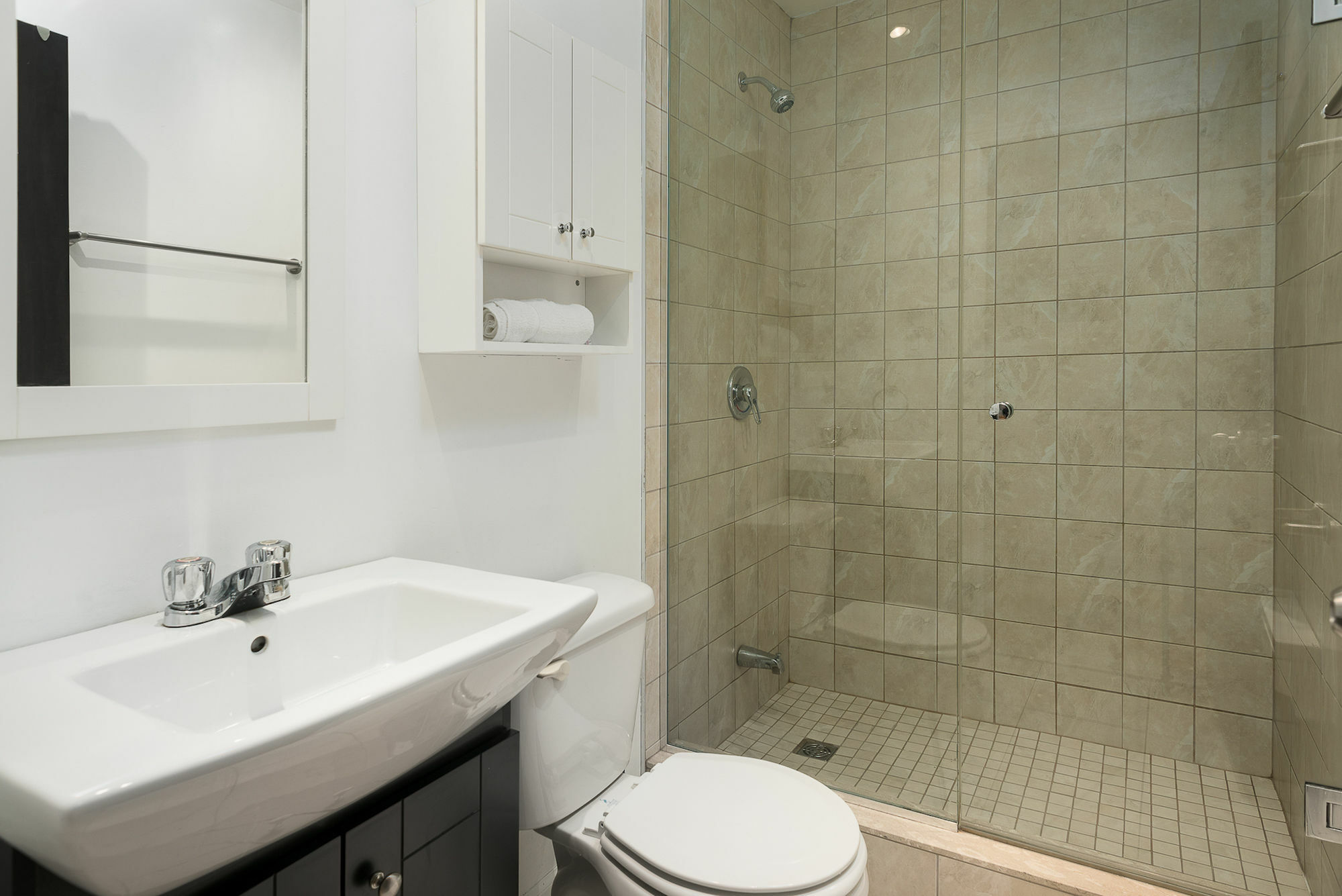 Apartment Spacious 5br In Plateau By Sonder *