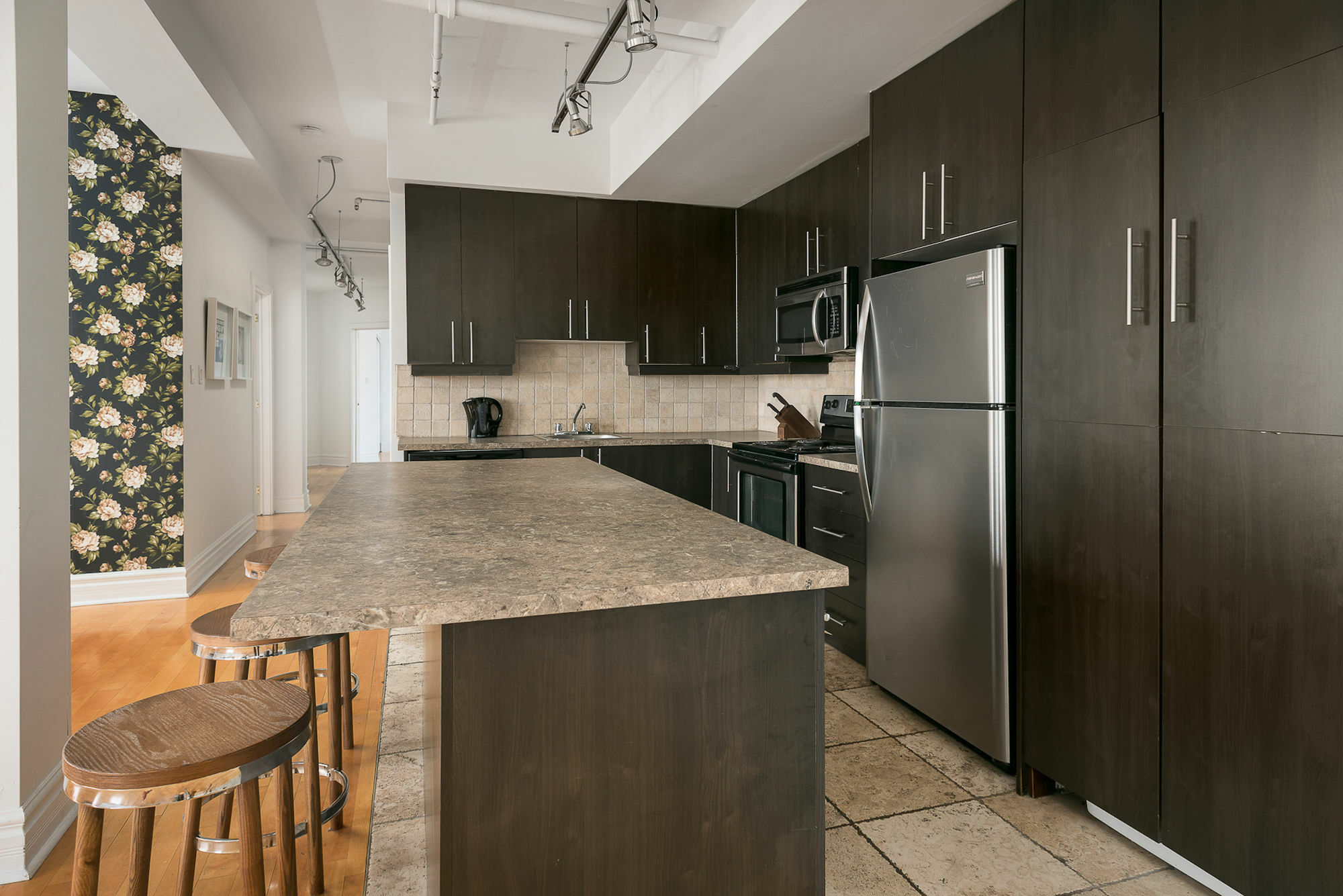 Apartment Spacious 5br In Plateau By Sonder Montreal