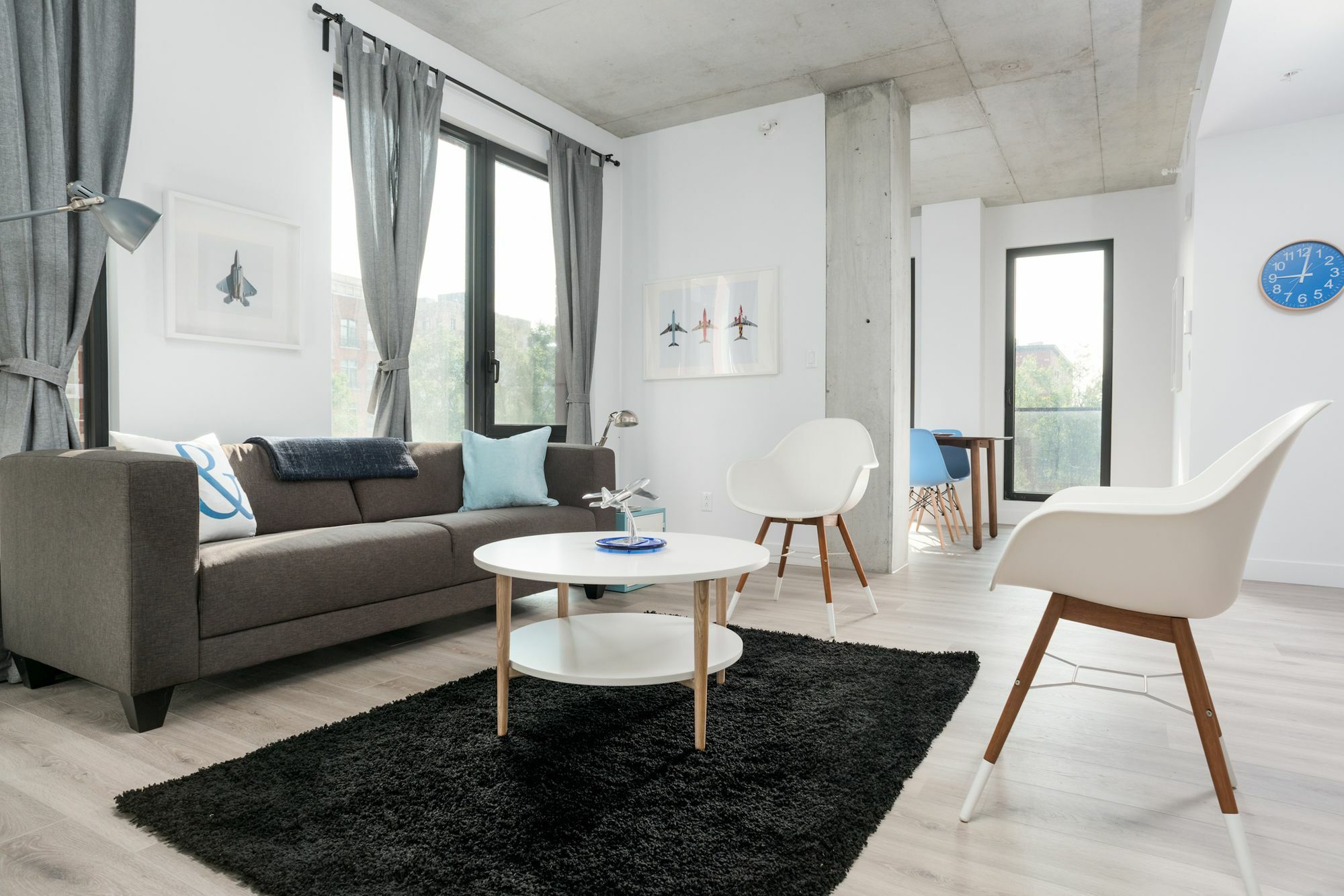 Stunning 1br In Old By Sonder Apartment Montreal