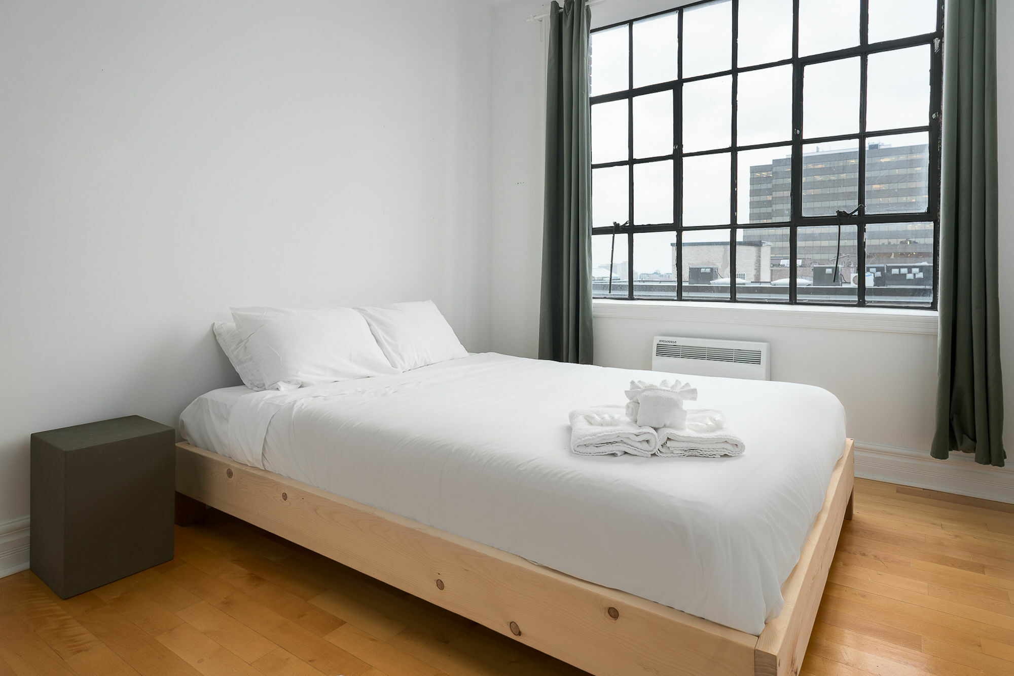 Apartment Spacious 5br In Plateau By Sonder Montreal