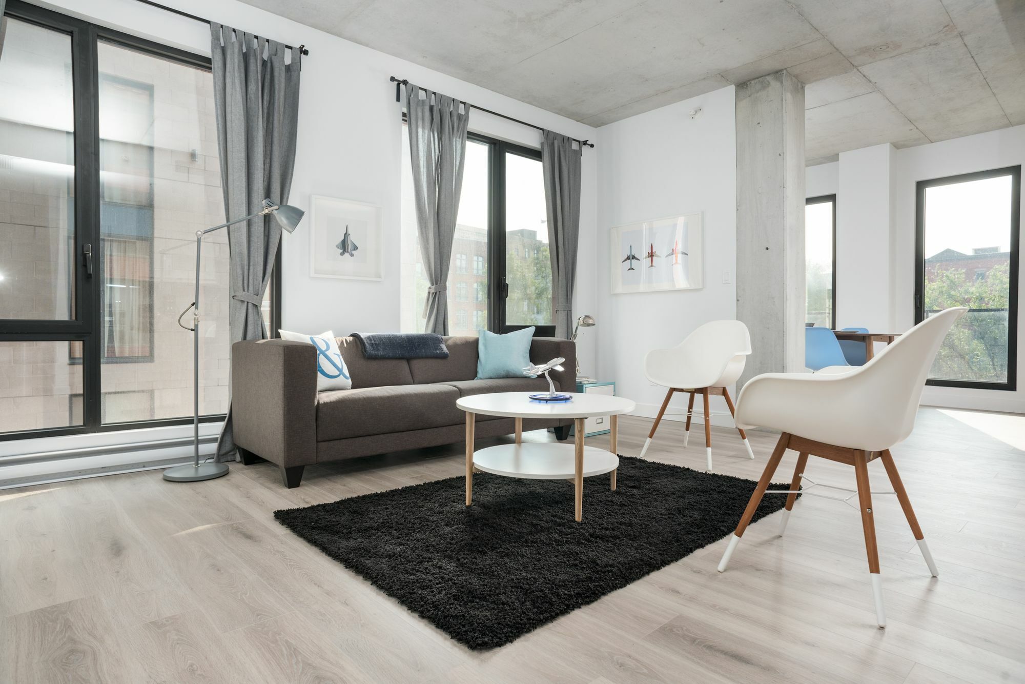 Apartment Stunning 1br In Old By Sonder Montreal