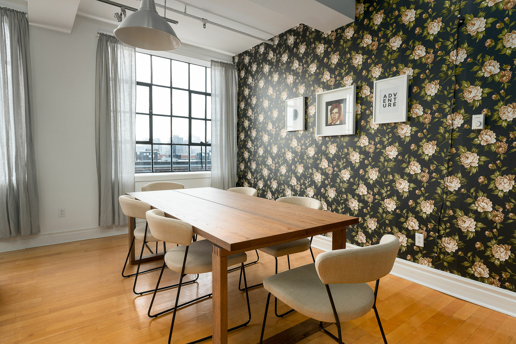 Spacious 5br In Plateau By Sonder