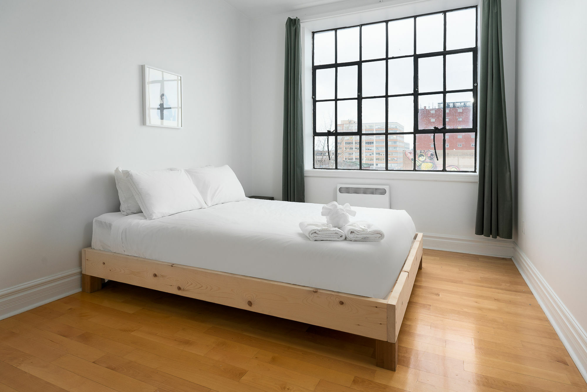 Spacious 5br In Plateau By Sonder Apartment *