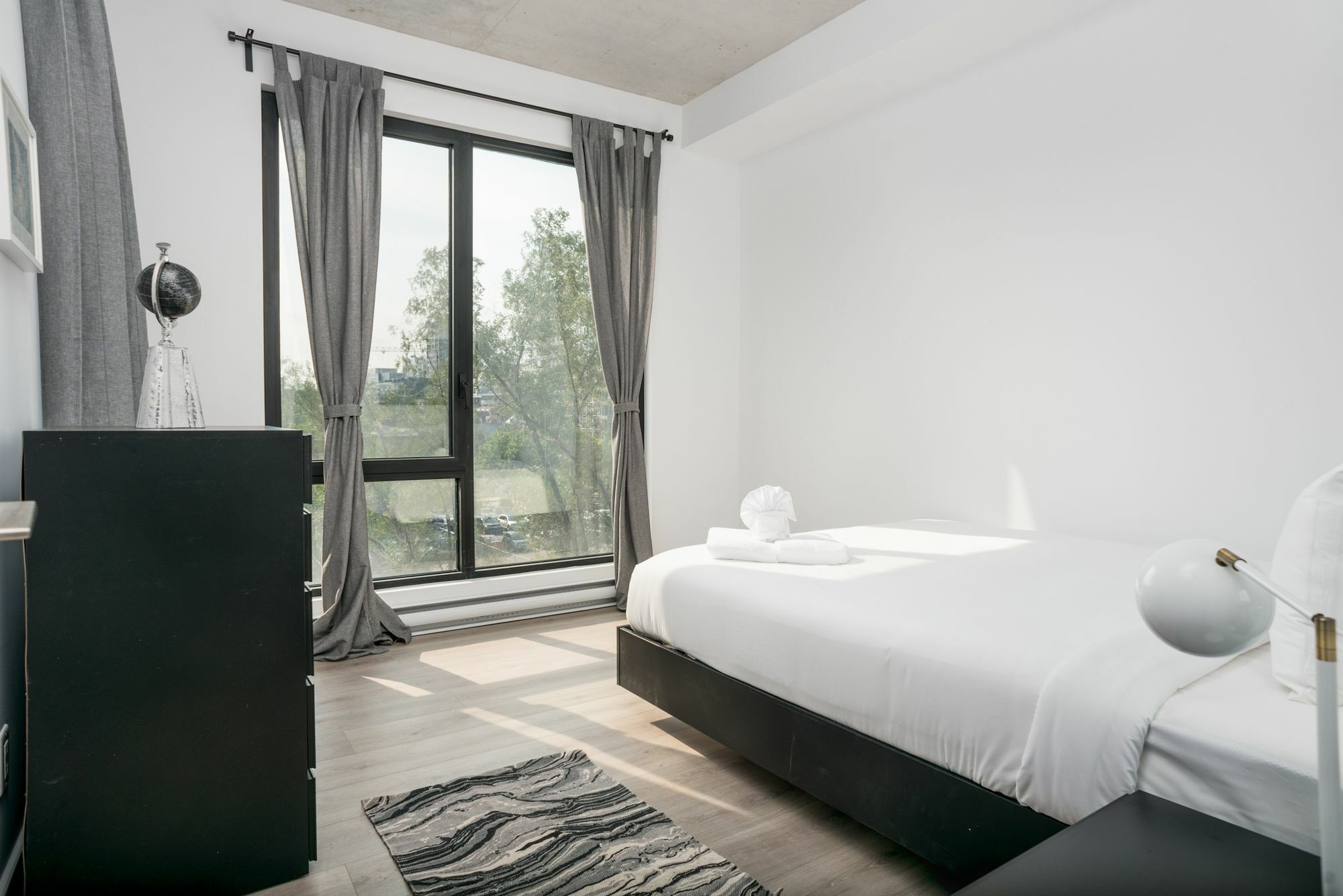 Stunning 1br In Old By Sonder * Montreal