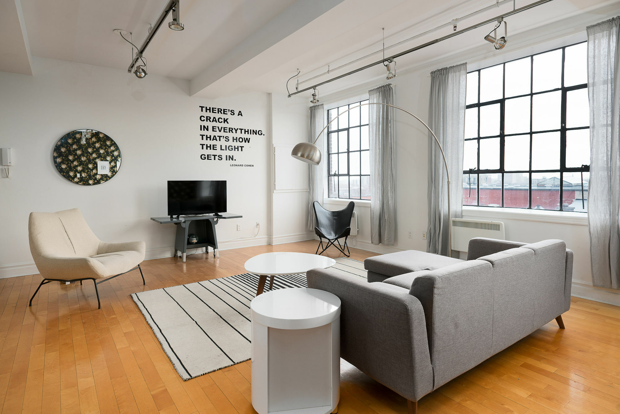 Spacious 5br In Plateau By Sonder *