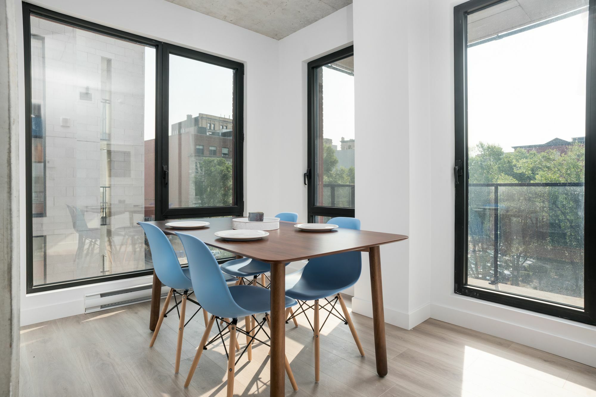 Apartment Stunning 1br In Old By Sonder *
