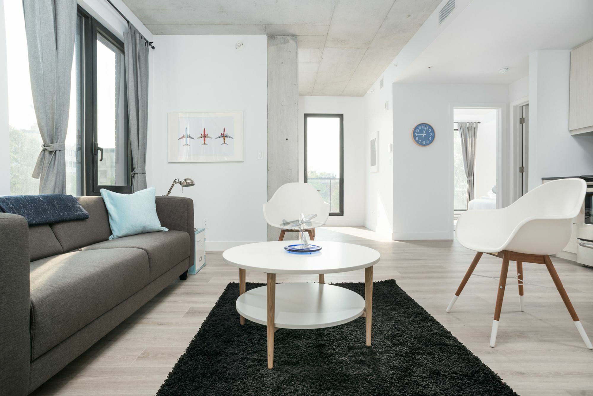 Apartment Stunning 1br In Old By Sonder