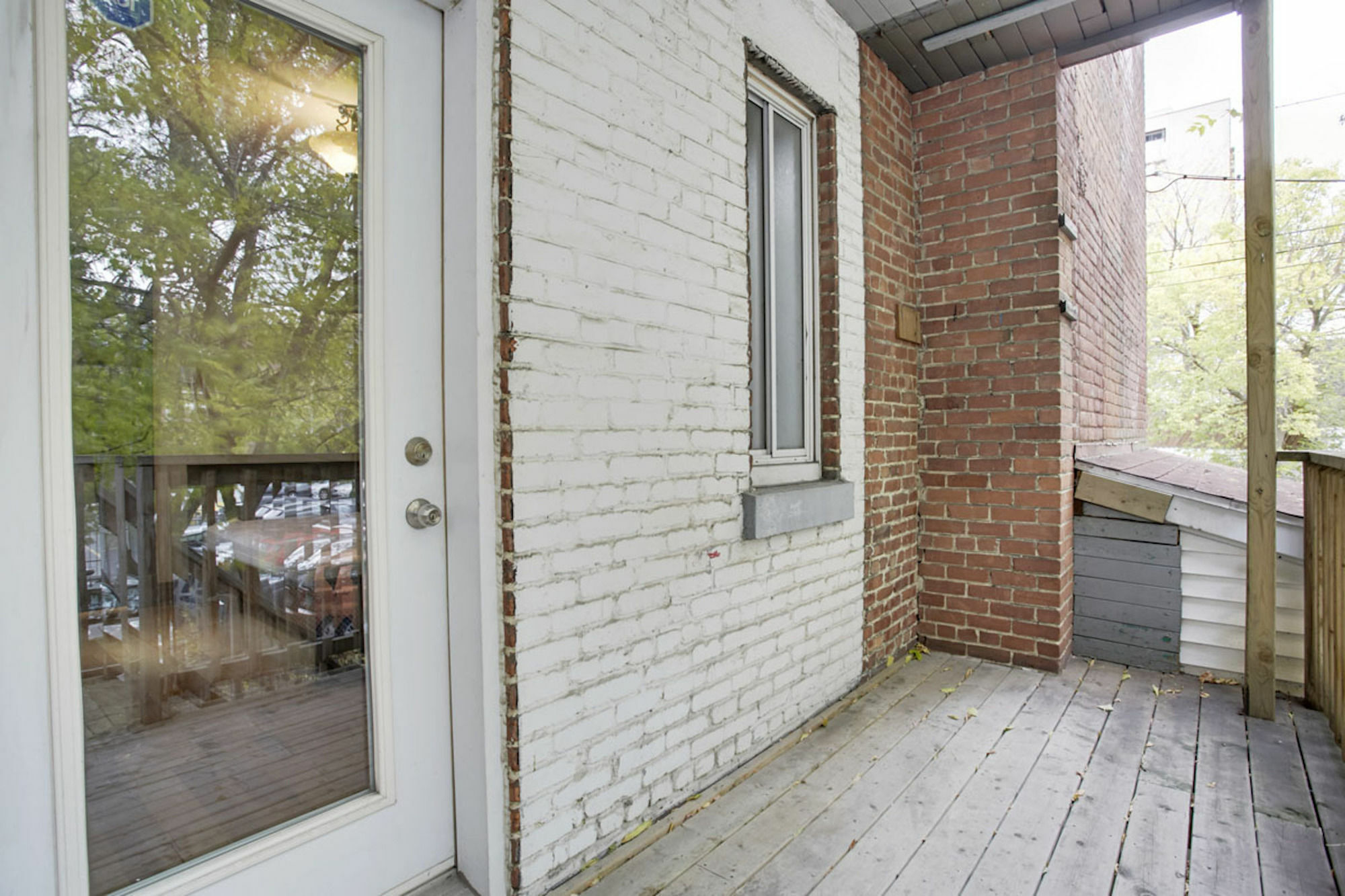 Vintage 2br In Milton Park By Sonder *
