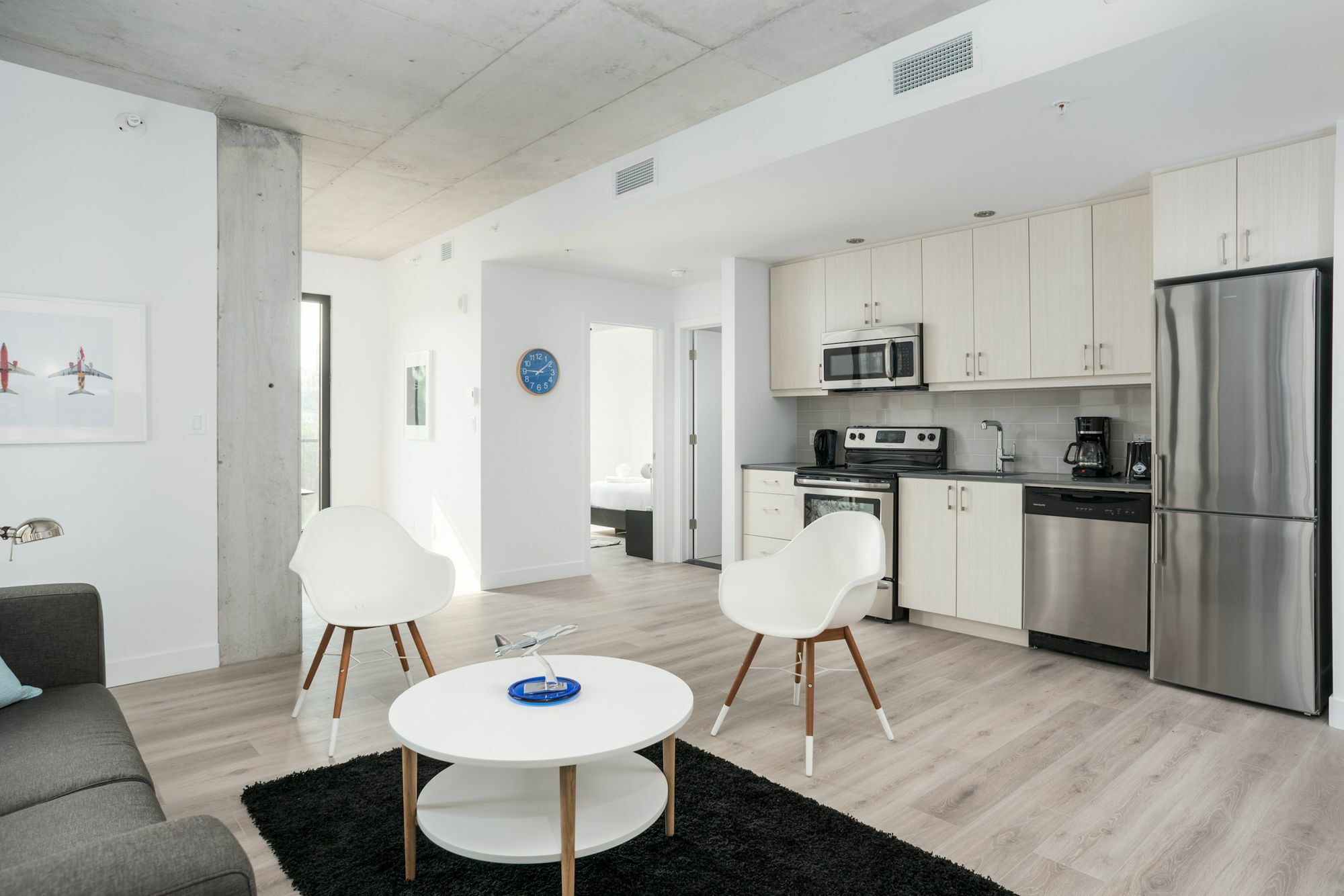 Apartment Stunning 1br In Old By Sonder