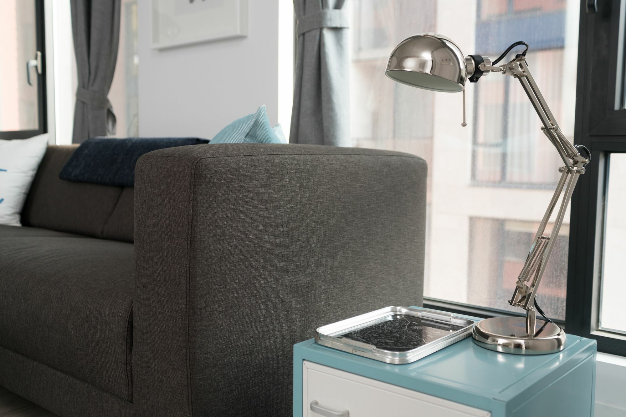 Stunning 1br In Old By Sonder Montreal