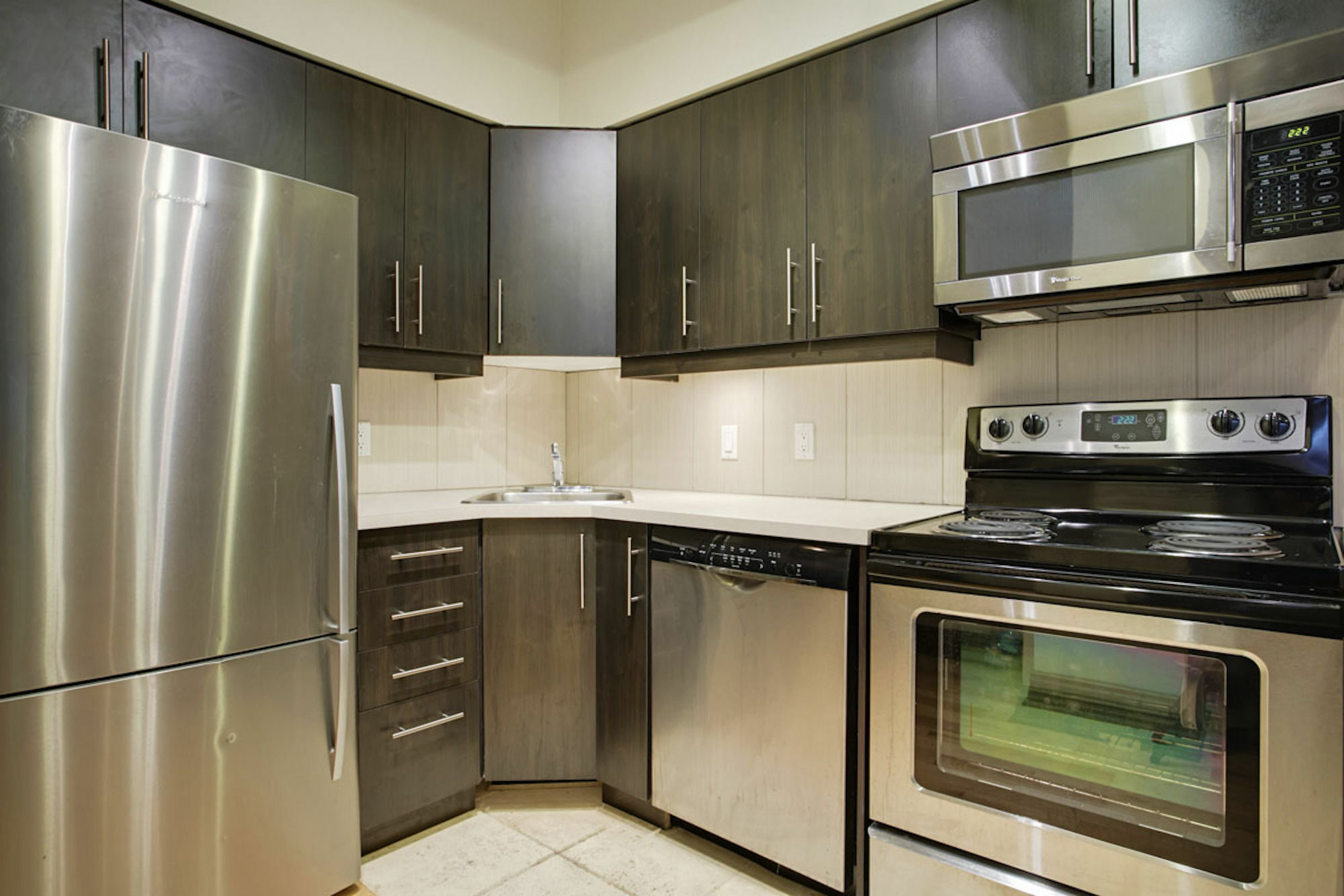 Apartment Vintage 2br In Milton Park By Sonder