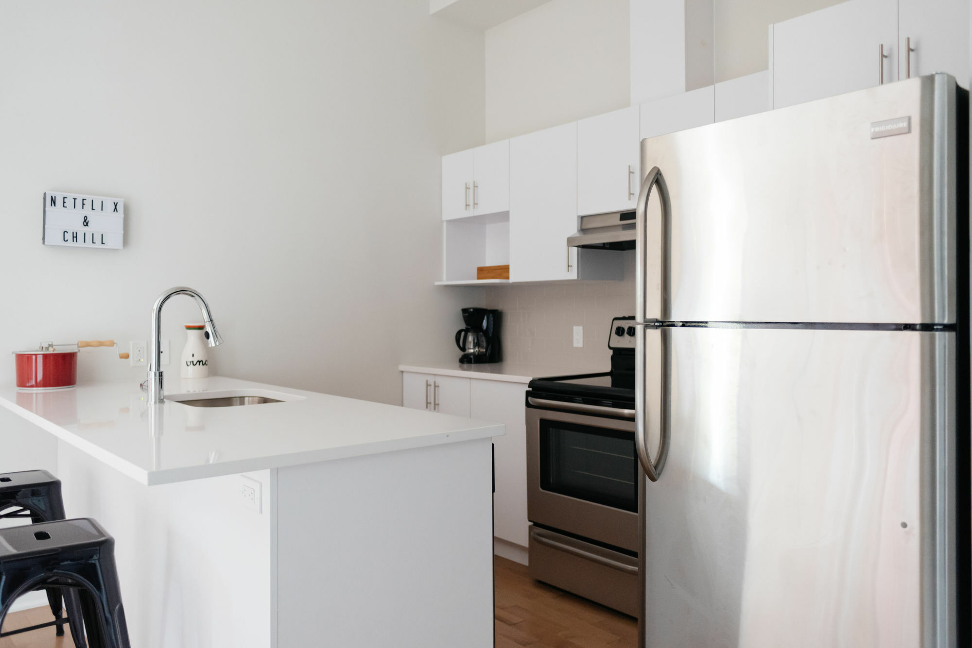 Artsy 2br In The Village By Sonder Apartment *