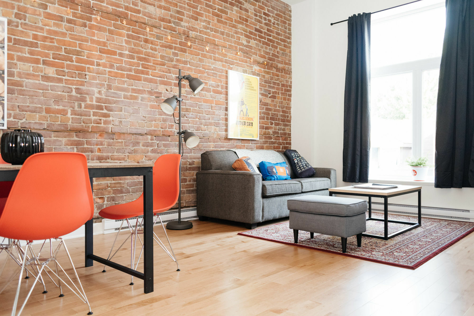 Artsy 2br In The Village By Sonder *