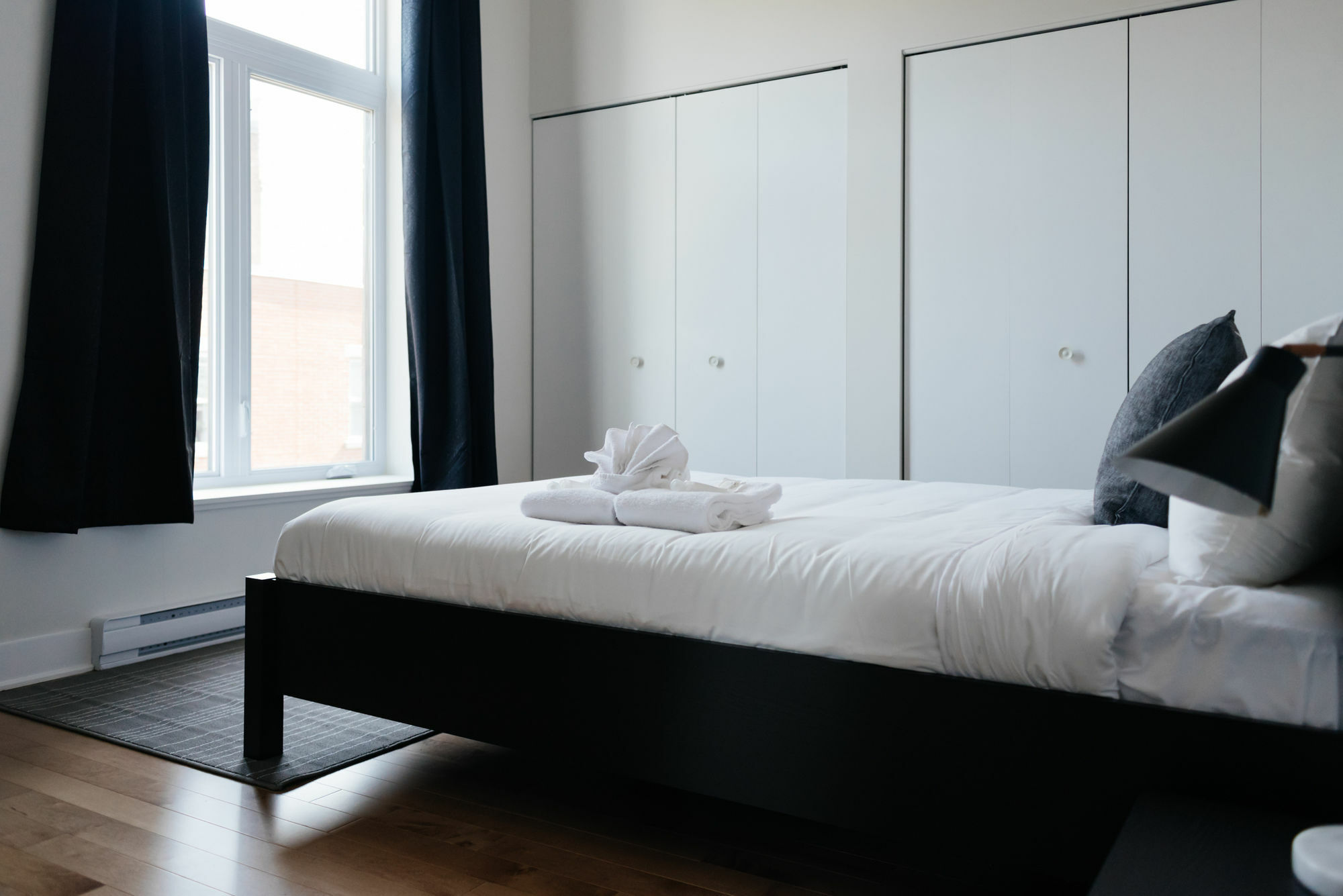 Apartment Artsy 2br In The Village By Sonder Montreal