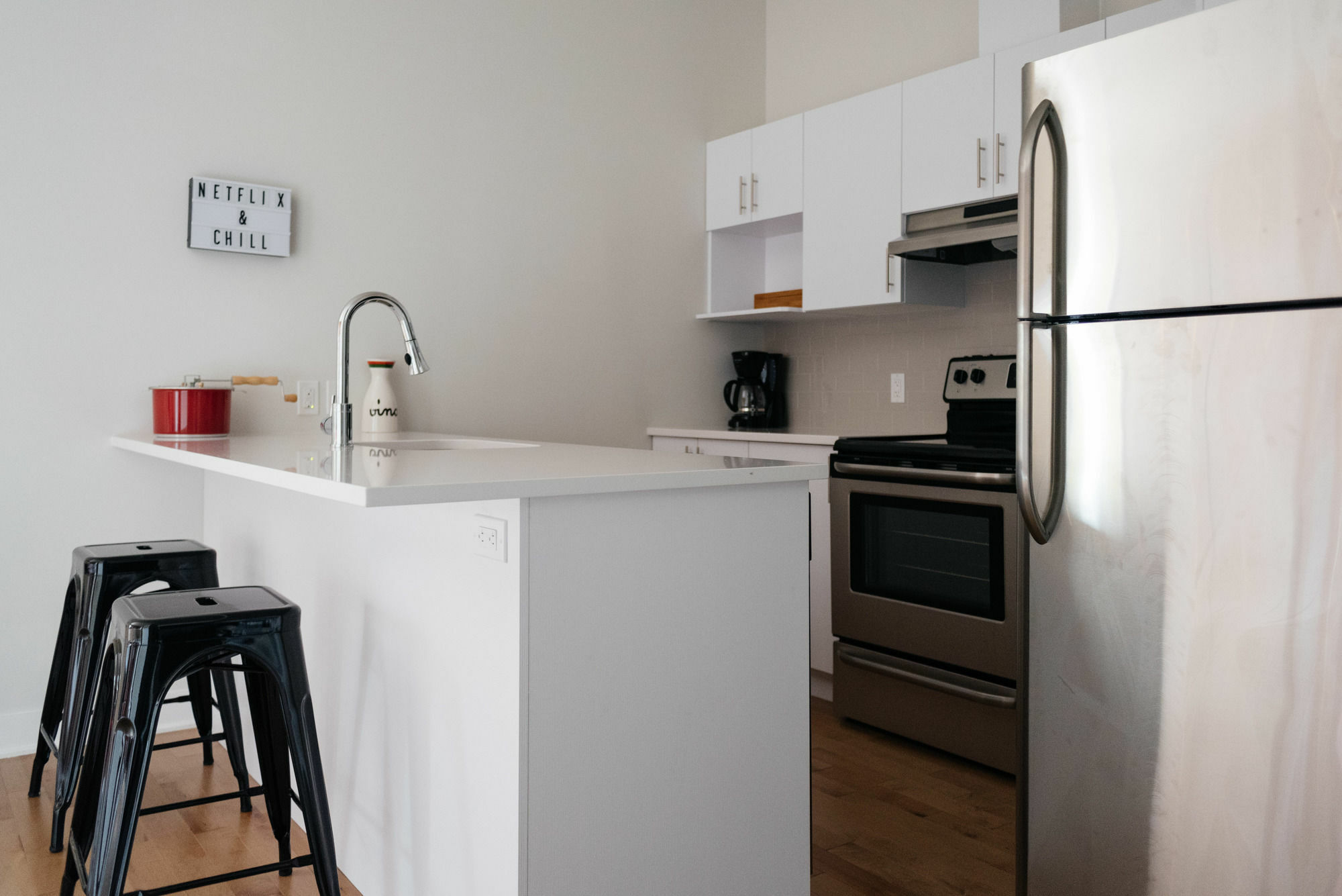 Artsy 2br In The Village By Sonder Apartment