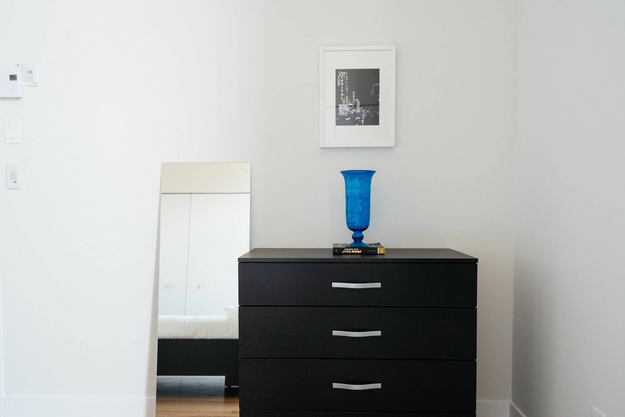 Artsy 2br In The Village By Sonder Apartment *