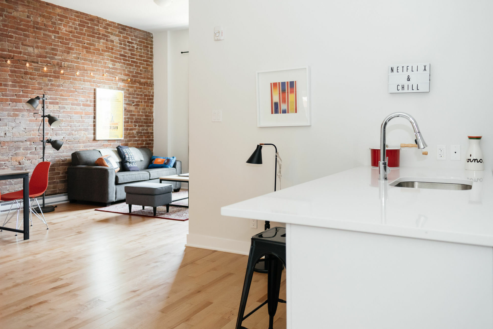 Artsy 2br In The Village By Sonder Apartment *