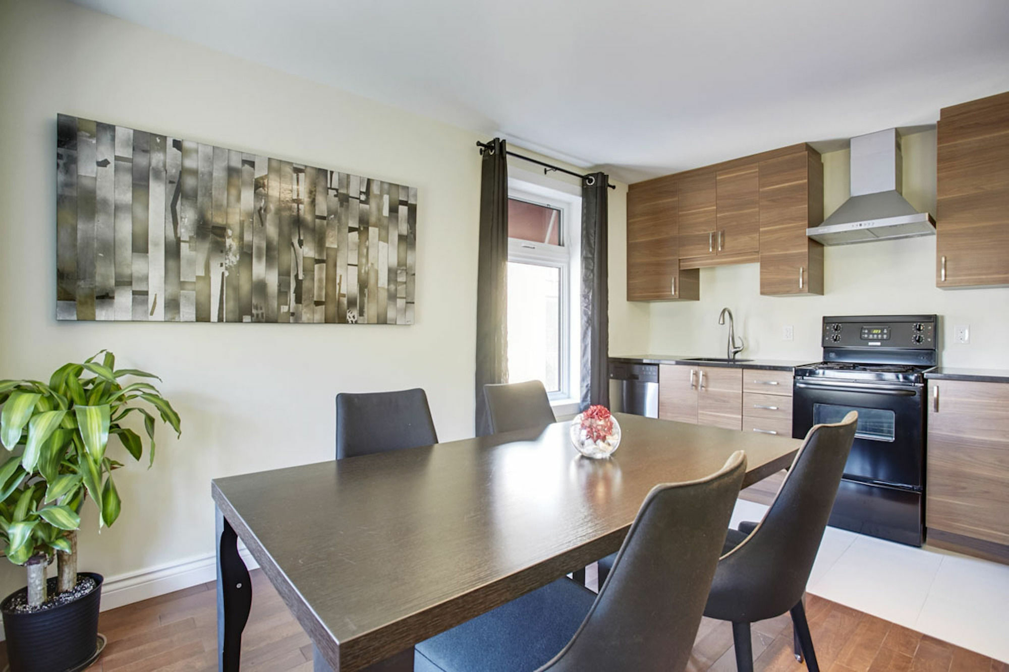 Posh 1br In The Village By Sonder Apartment *
