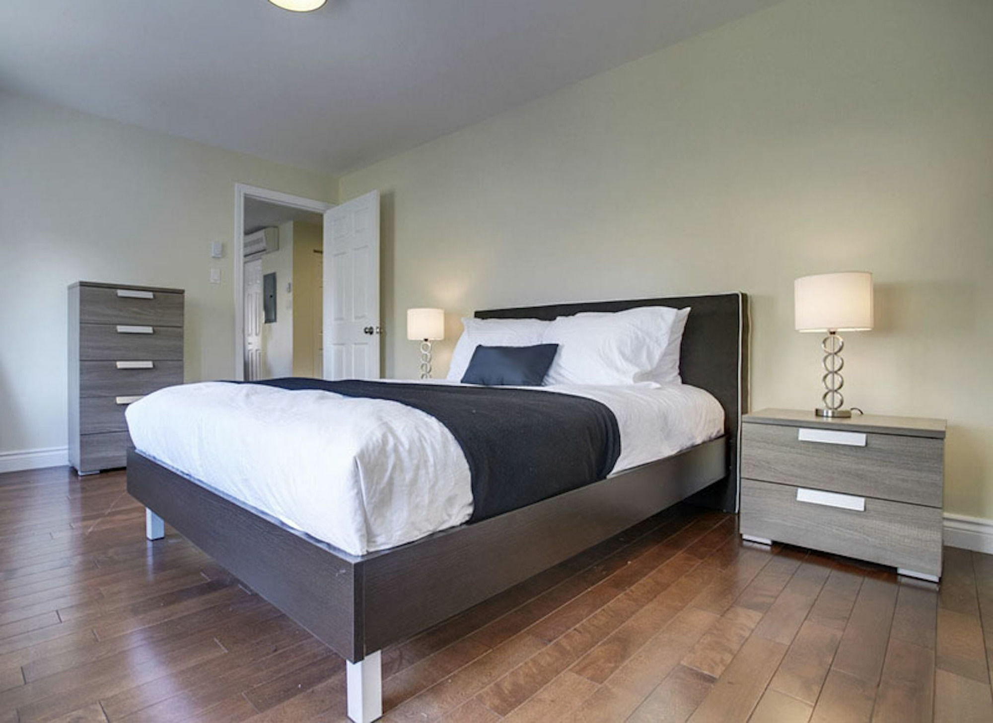 Posh 1br In The Village By Sonder Apartment