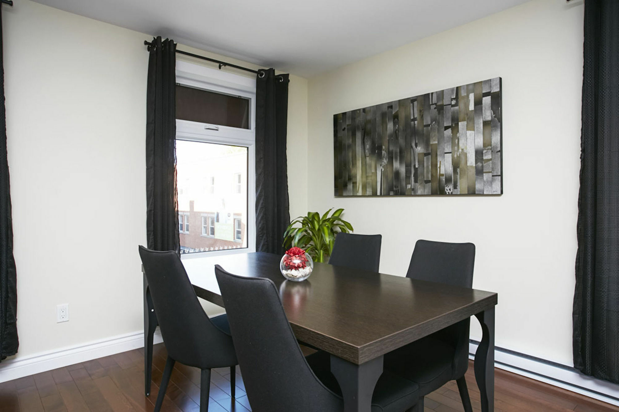 Apartment Posh 1br In The Village By Sonder