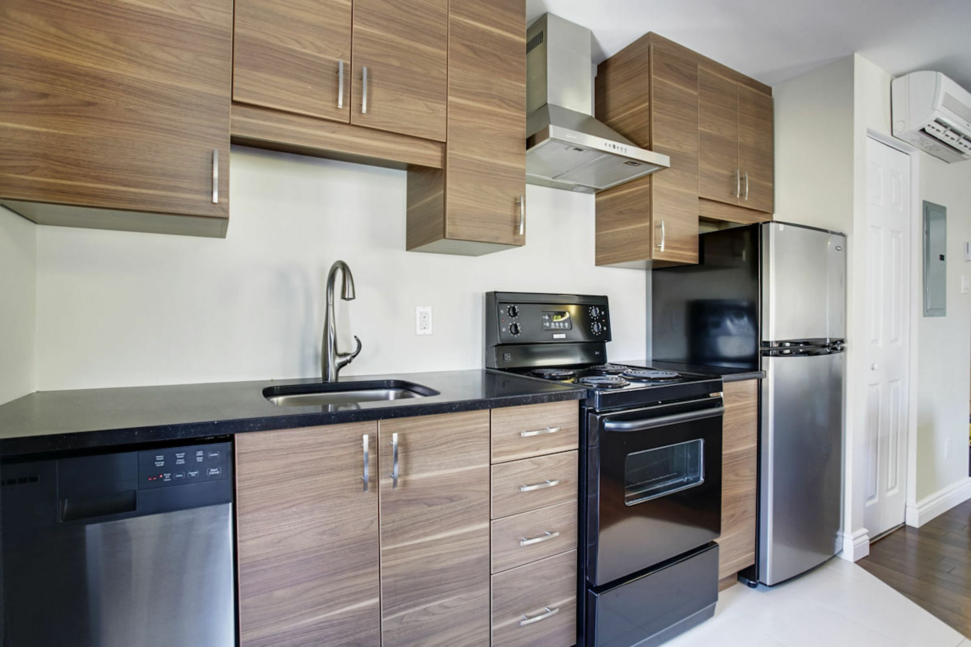 Posh 1br In The Village By Sonder Apartment *