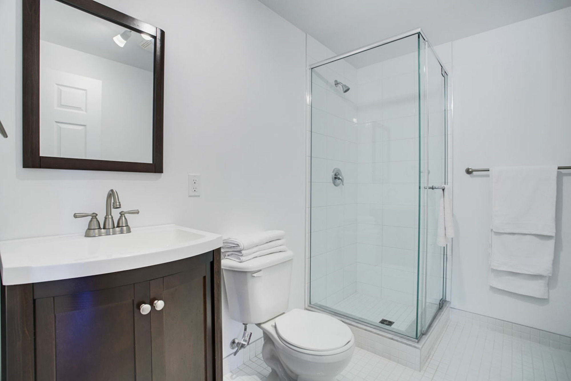 Apartment Posh 1br In The Village By Sonder Montreal