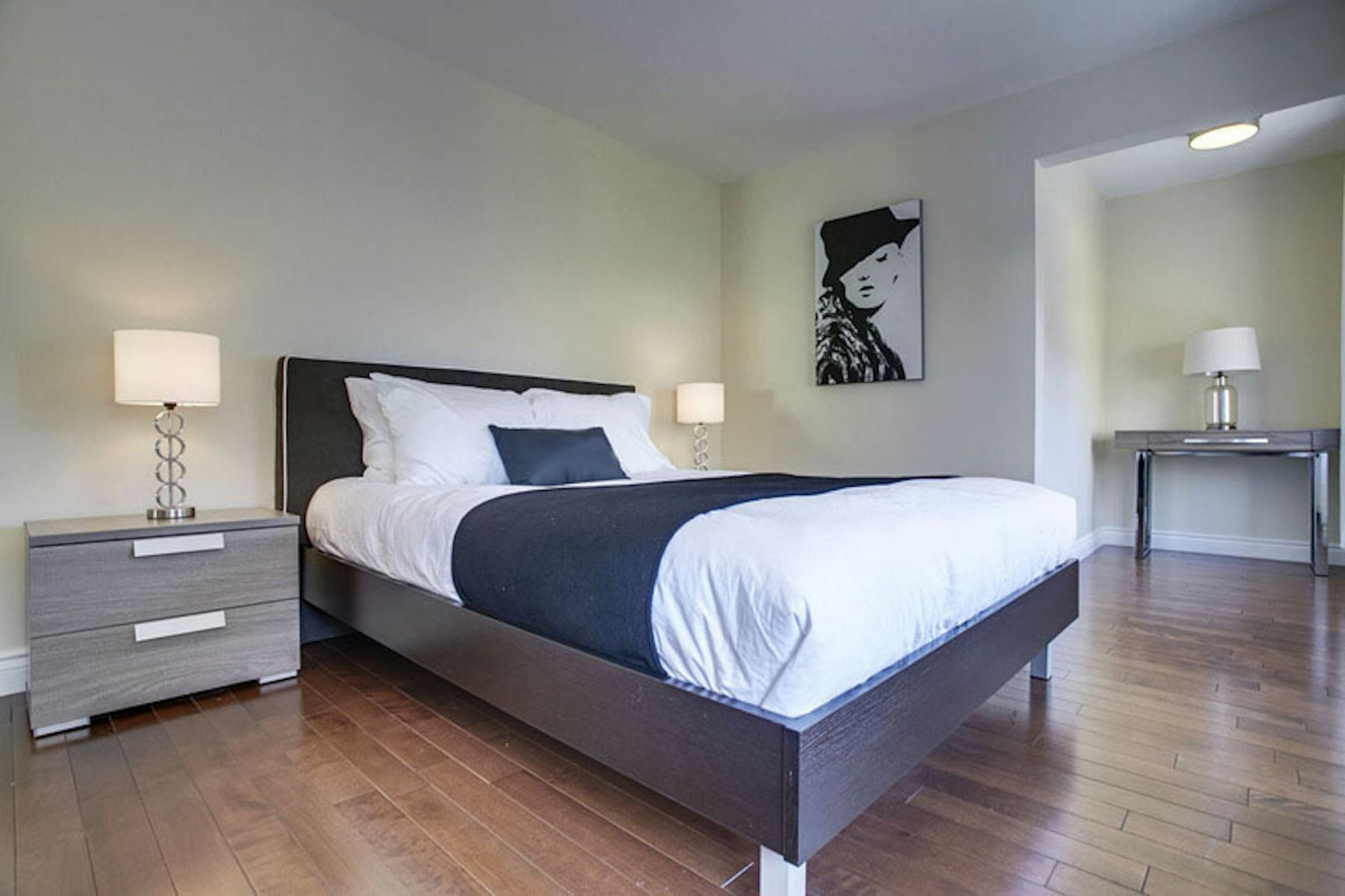 Posh 1br In The Village By Sonder