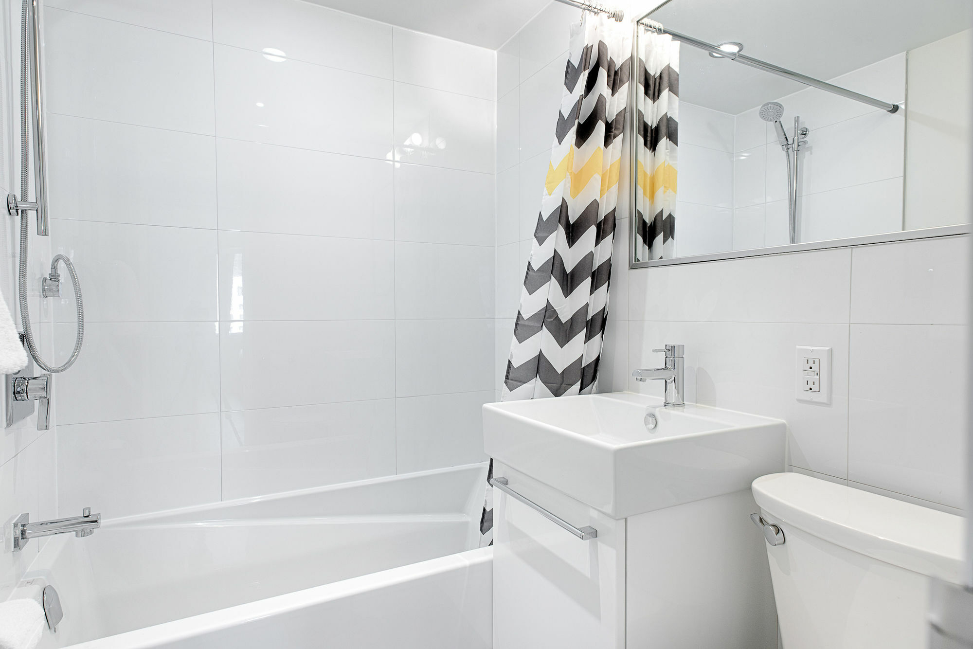 Apartment Serene 1br In Milton Park By Sonder