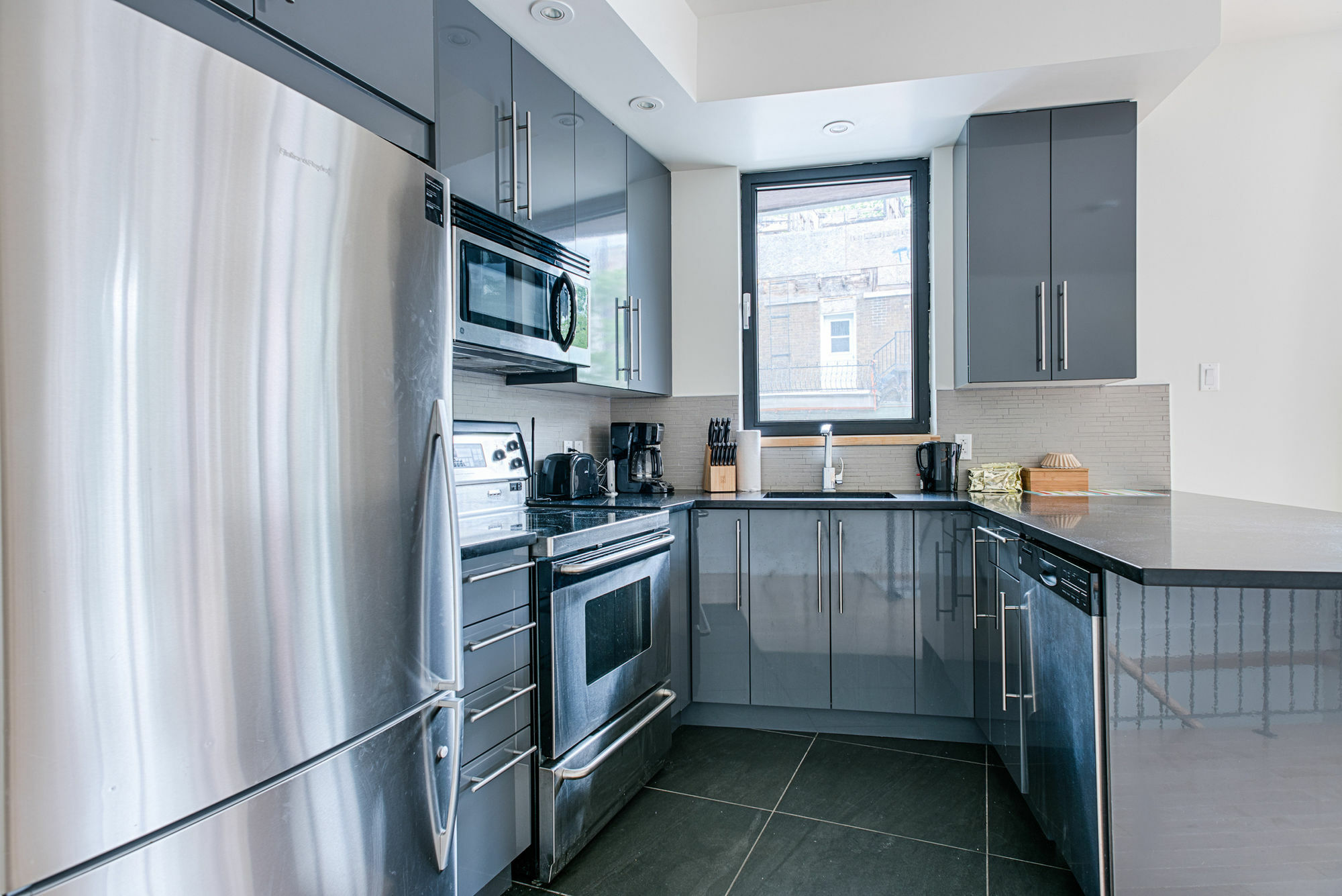 Sunny 5br In Plateau By Sonder