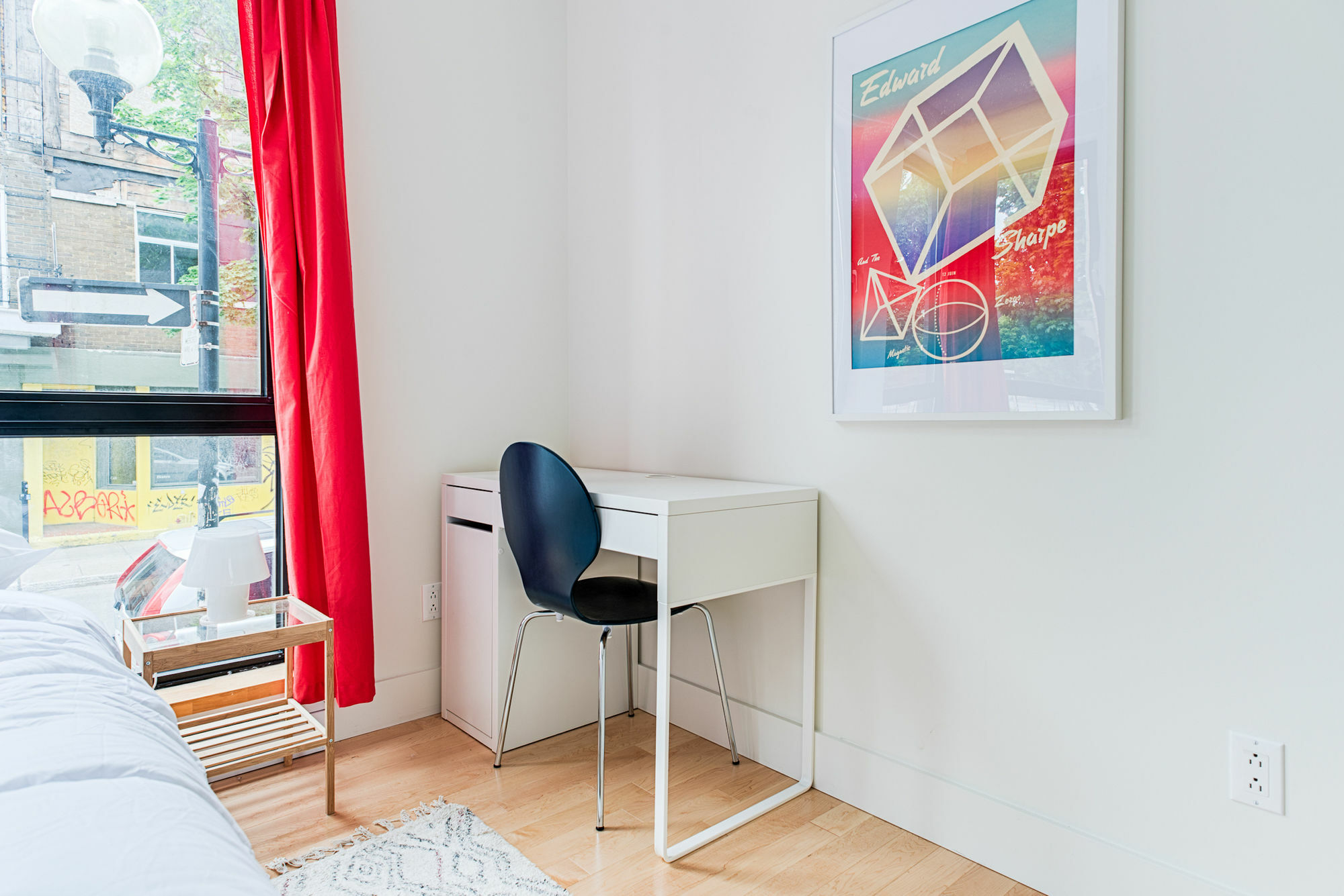 Sunny 5br In Plateau By Sonder Montreal