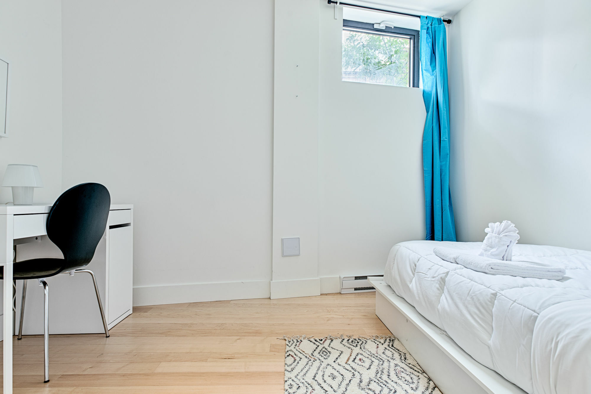 Sunny 5br In Plateau By Sonder