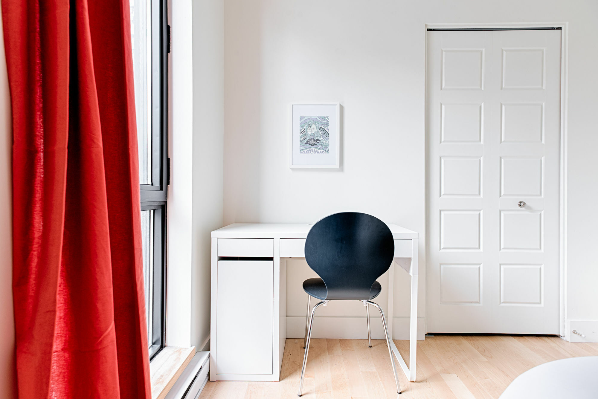 Sunny 5br In Plateau By Sonder Apartment *