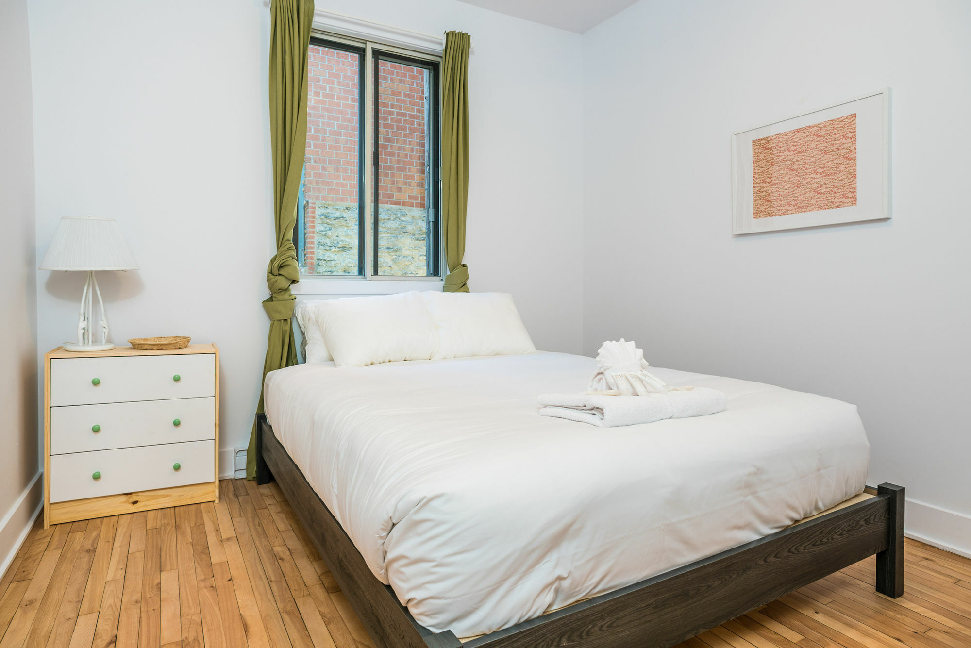 Artsy 4br In Plateau By Sonder Apartment *