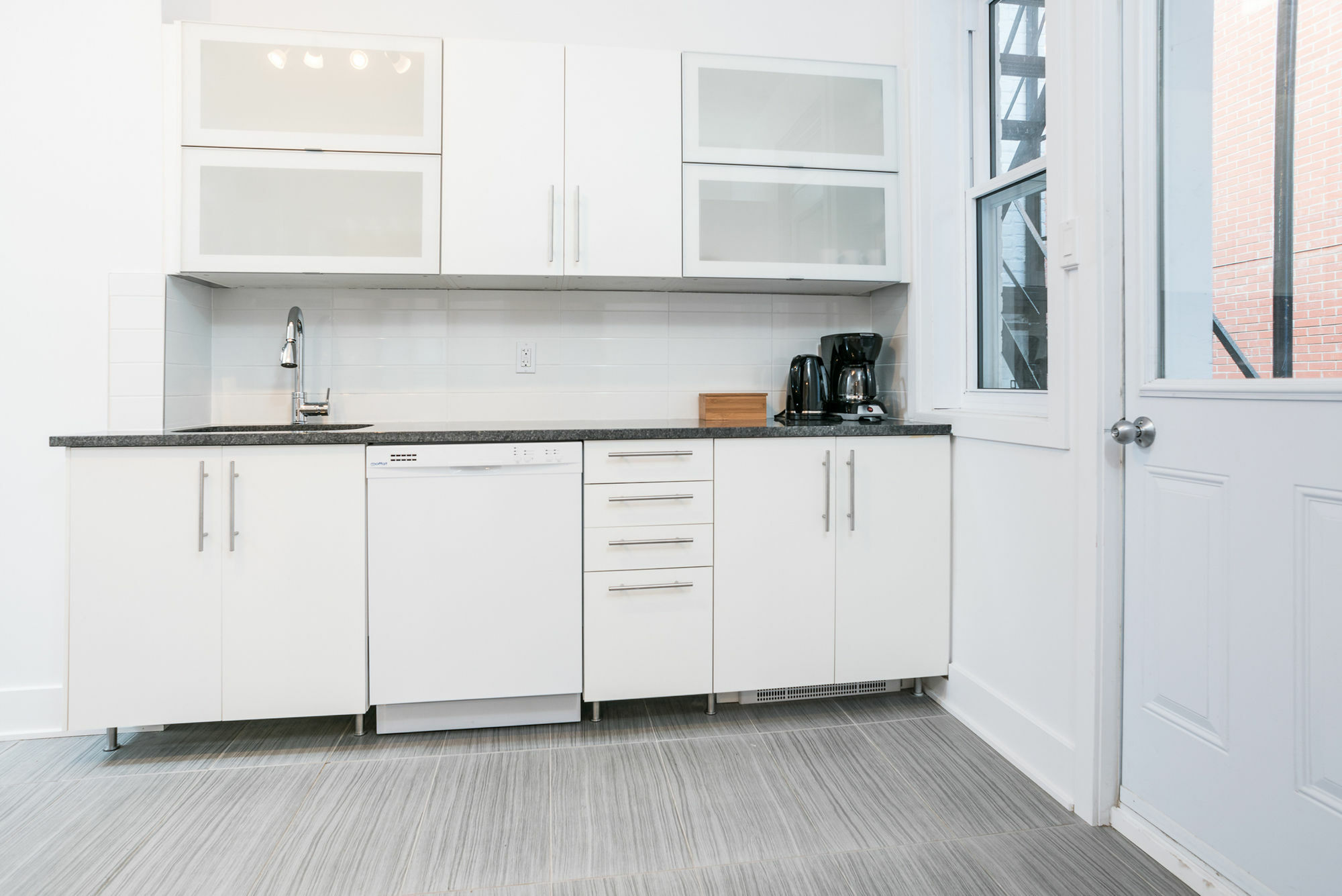 Artsy 4br In Plateau By Sonder Apartment *