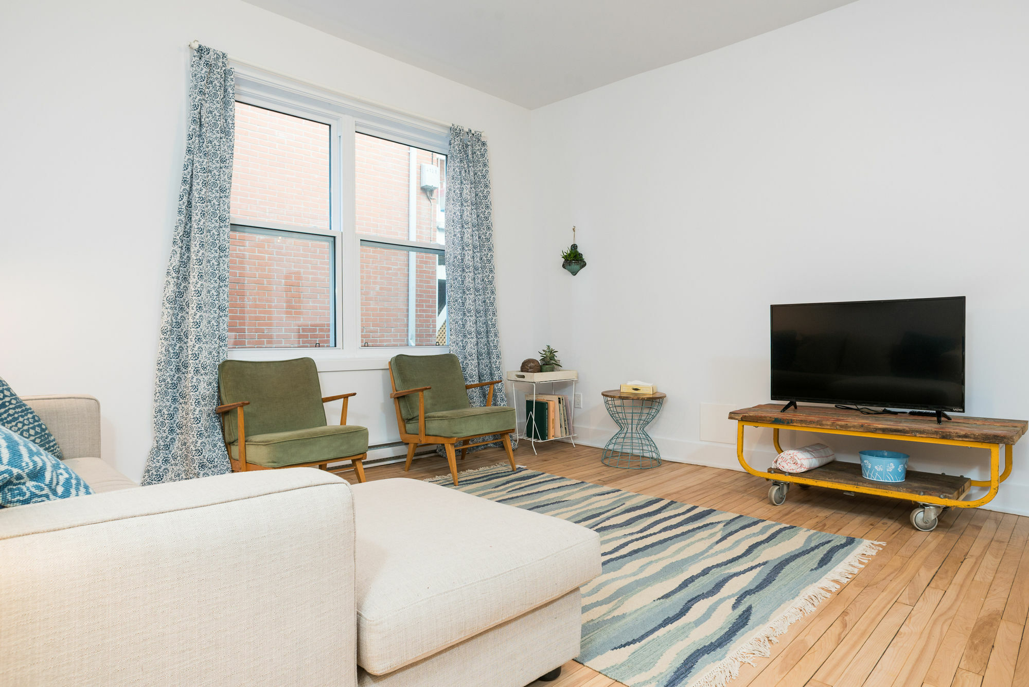 Artsy 4br In Plateau By Sonder Apartment